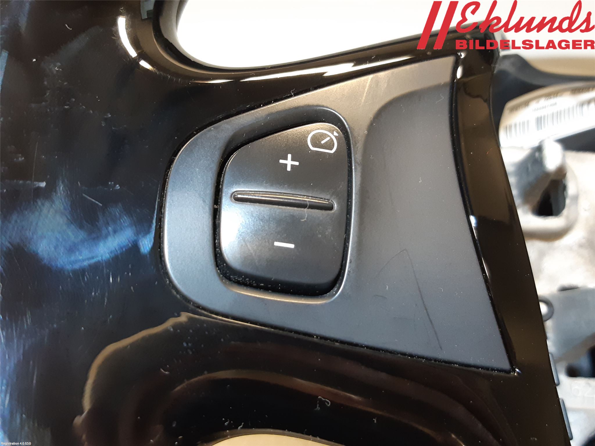 Renault CLIO IV 12-16 Ratt