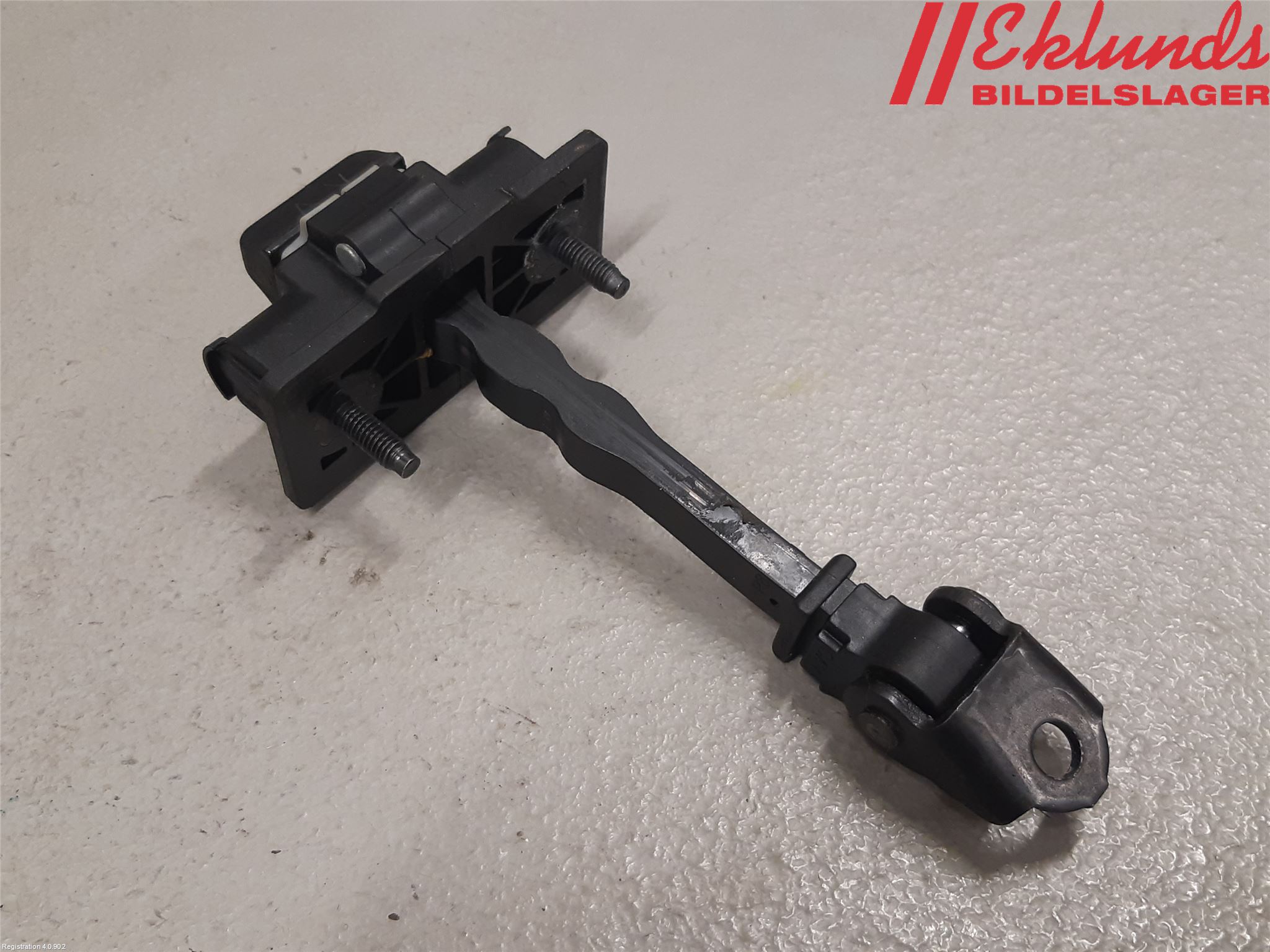 Citroen C5 AIRCROSS 19- Dörrstopp