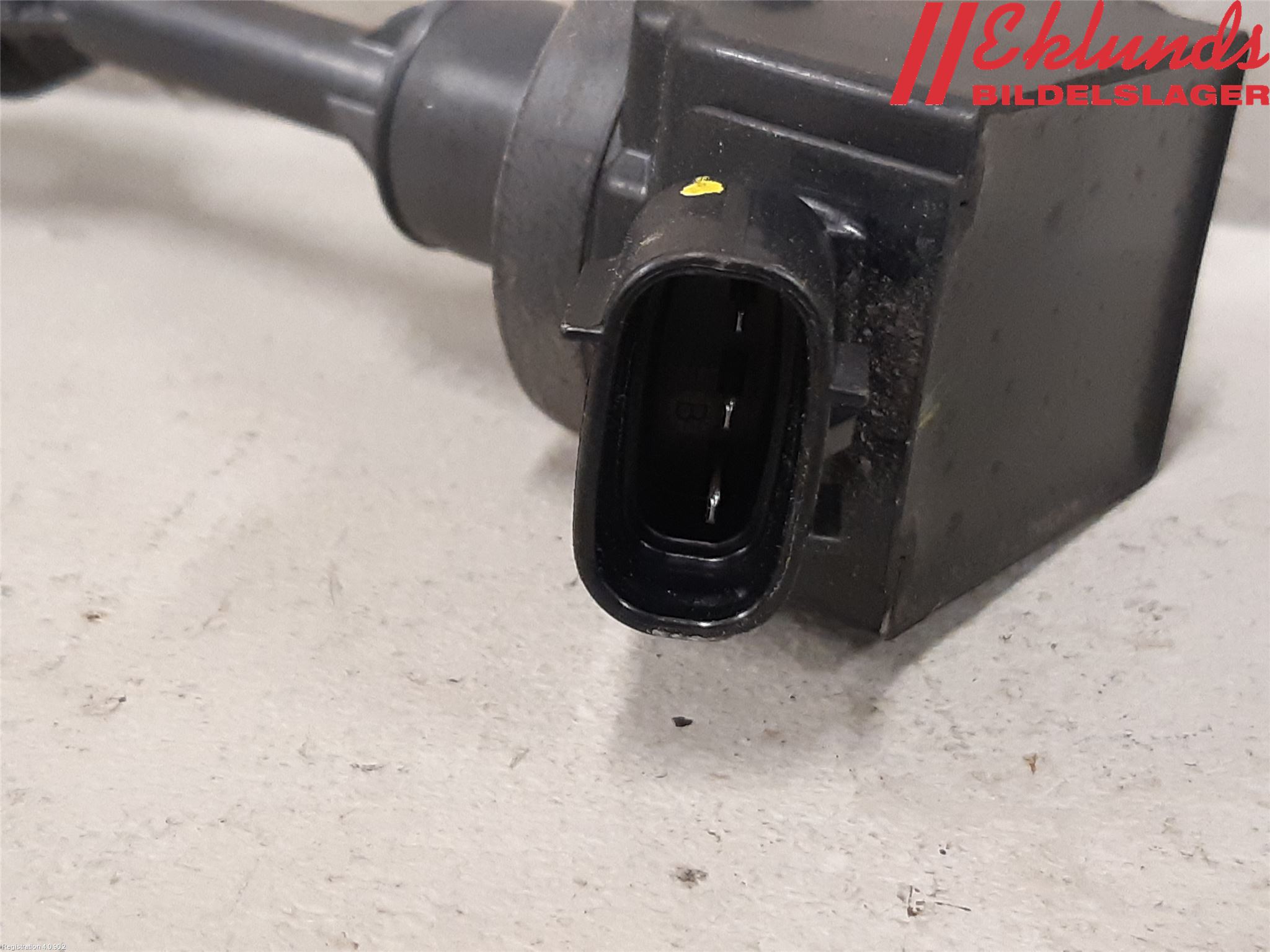 Peugeot 108 15-22 Tändspole