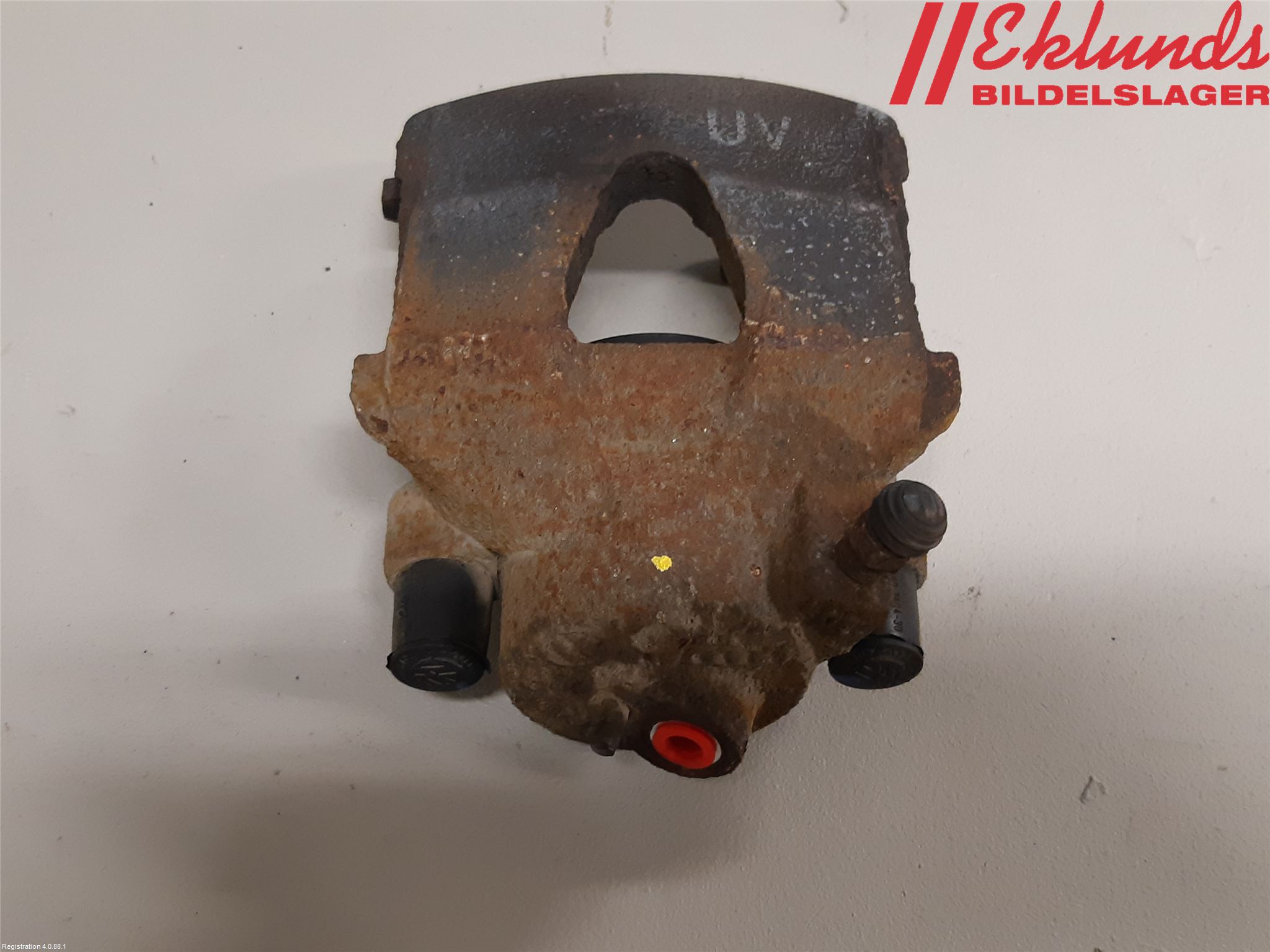 Volkswagen VW UP! / E-UP! Bromsok Fram Höger