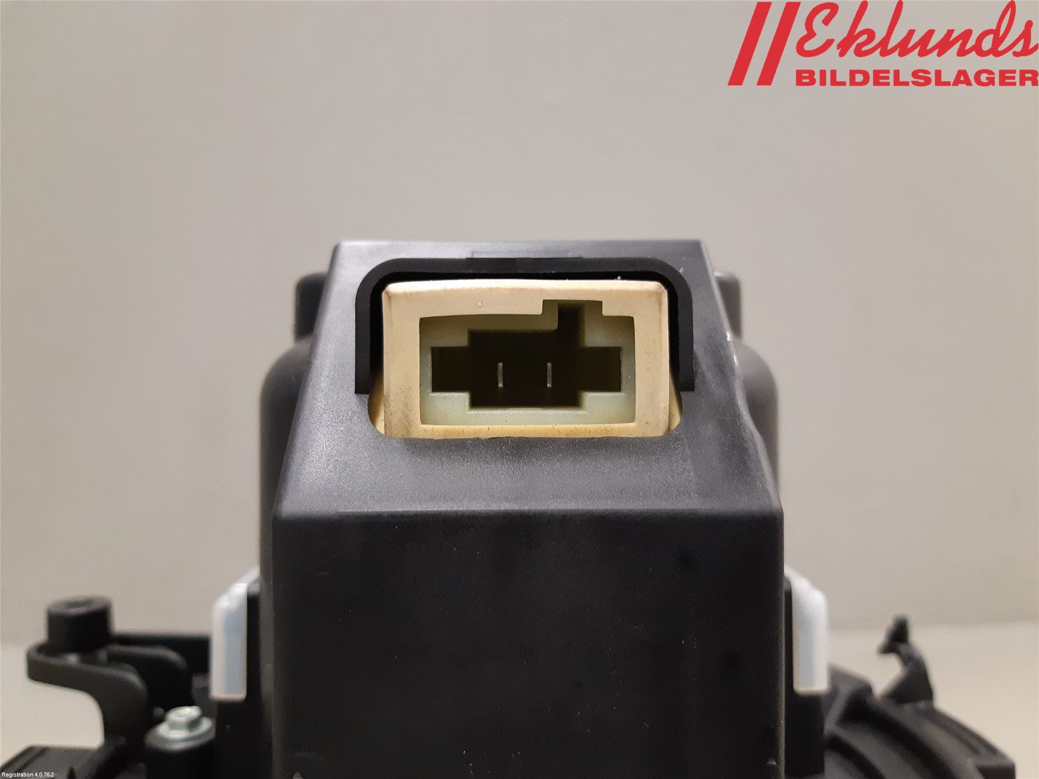 Citroen JUMPY/E-JUMPY 16- Värmefläkt