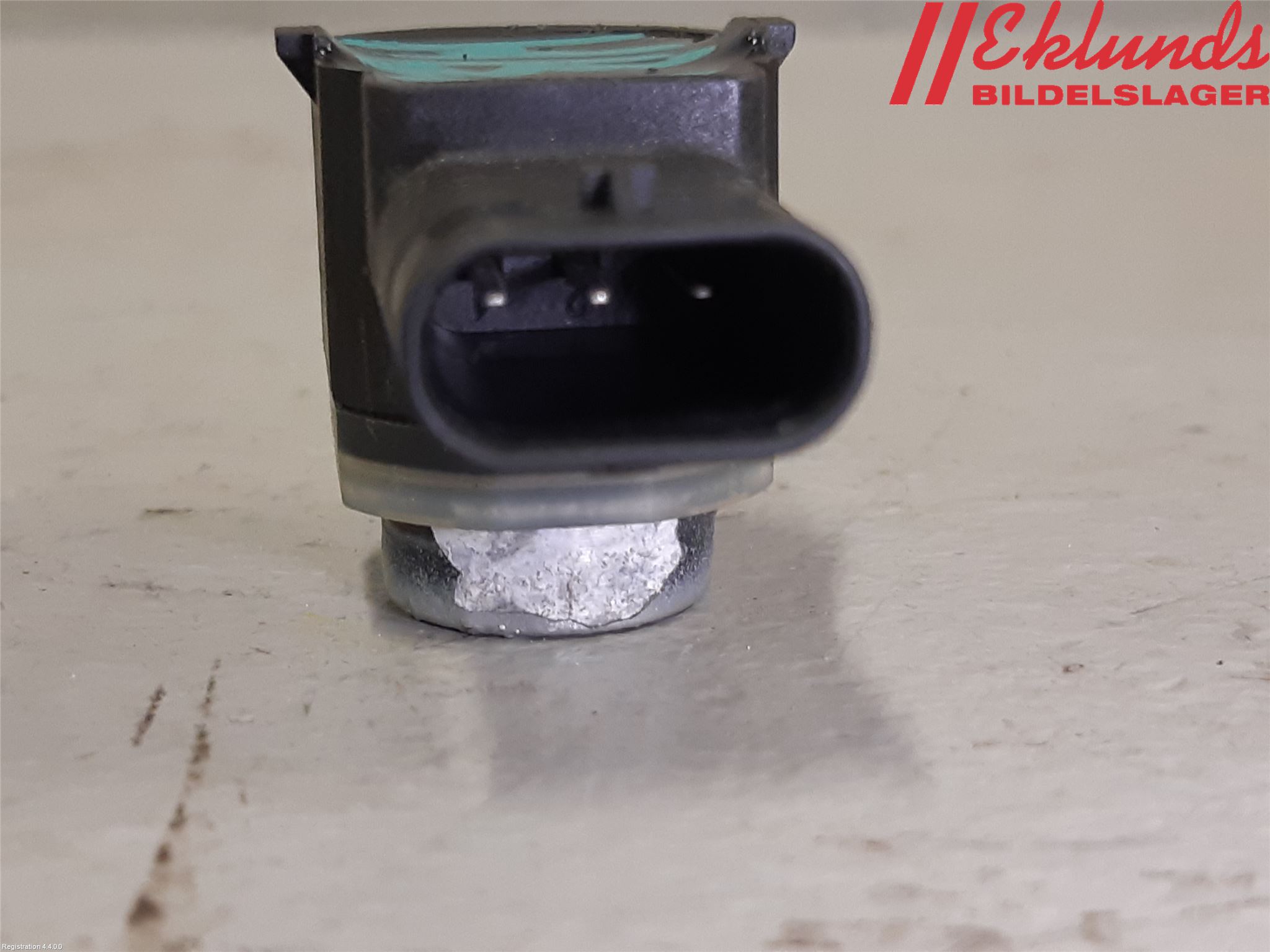 Volvo XC70 08-13 Parkeringshjälp Backsensor
