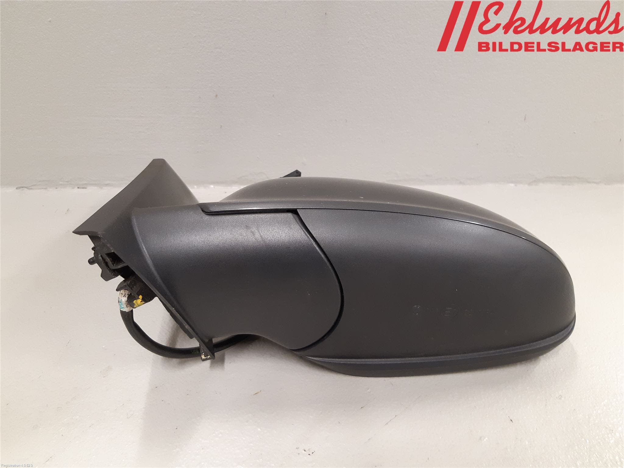 Opel ASTRA J 10-15 Spegel Yttre El Vä