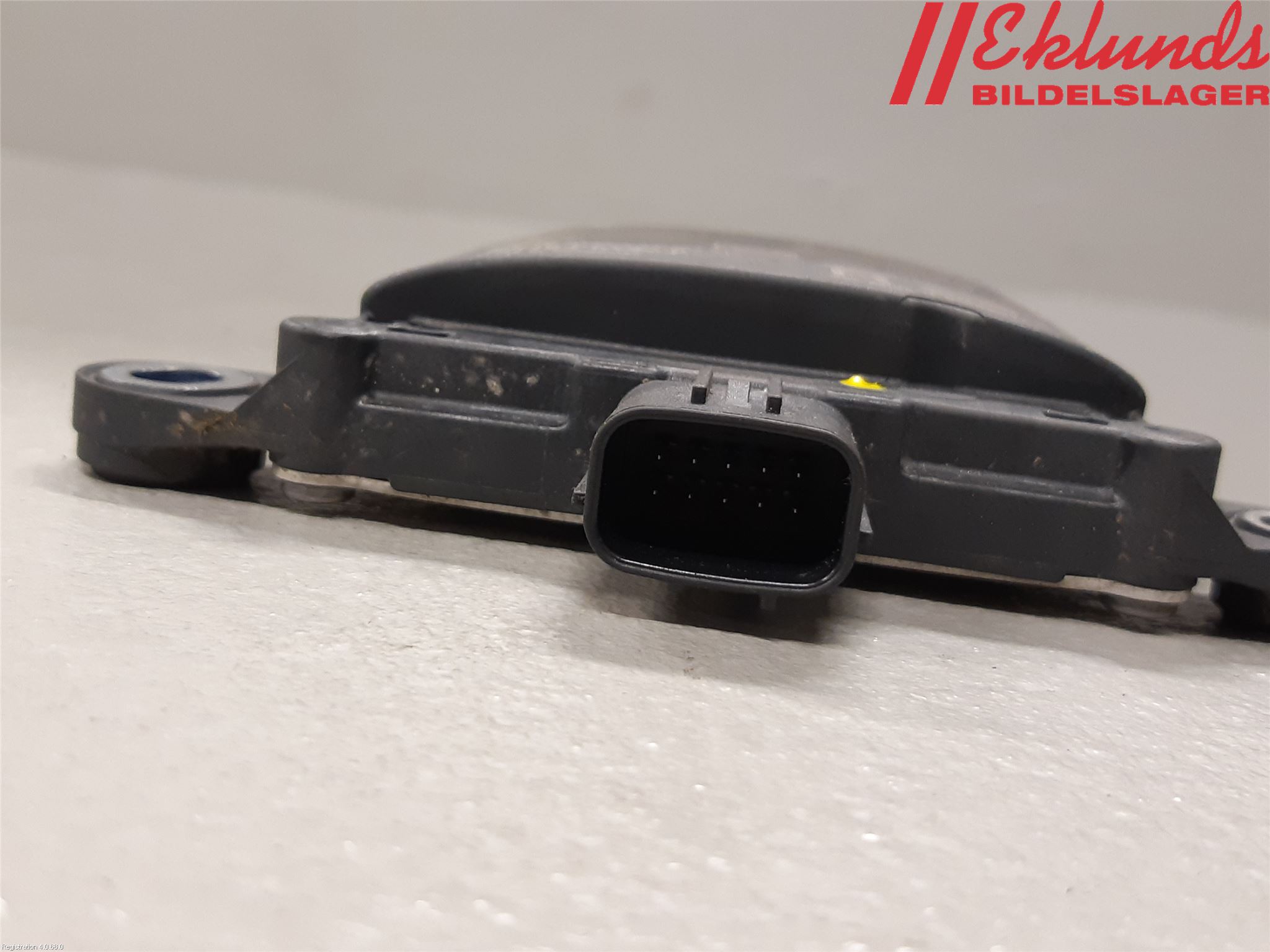 Mazda CX-30 20- Sensor Aktivt Kollisionsskydd