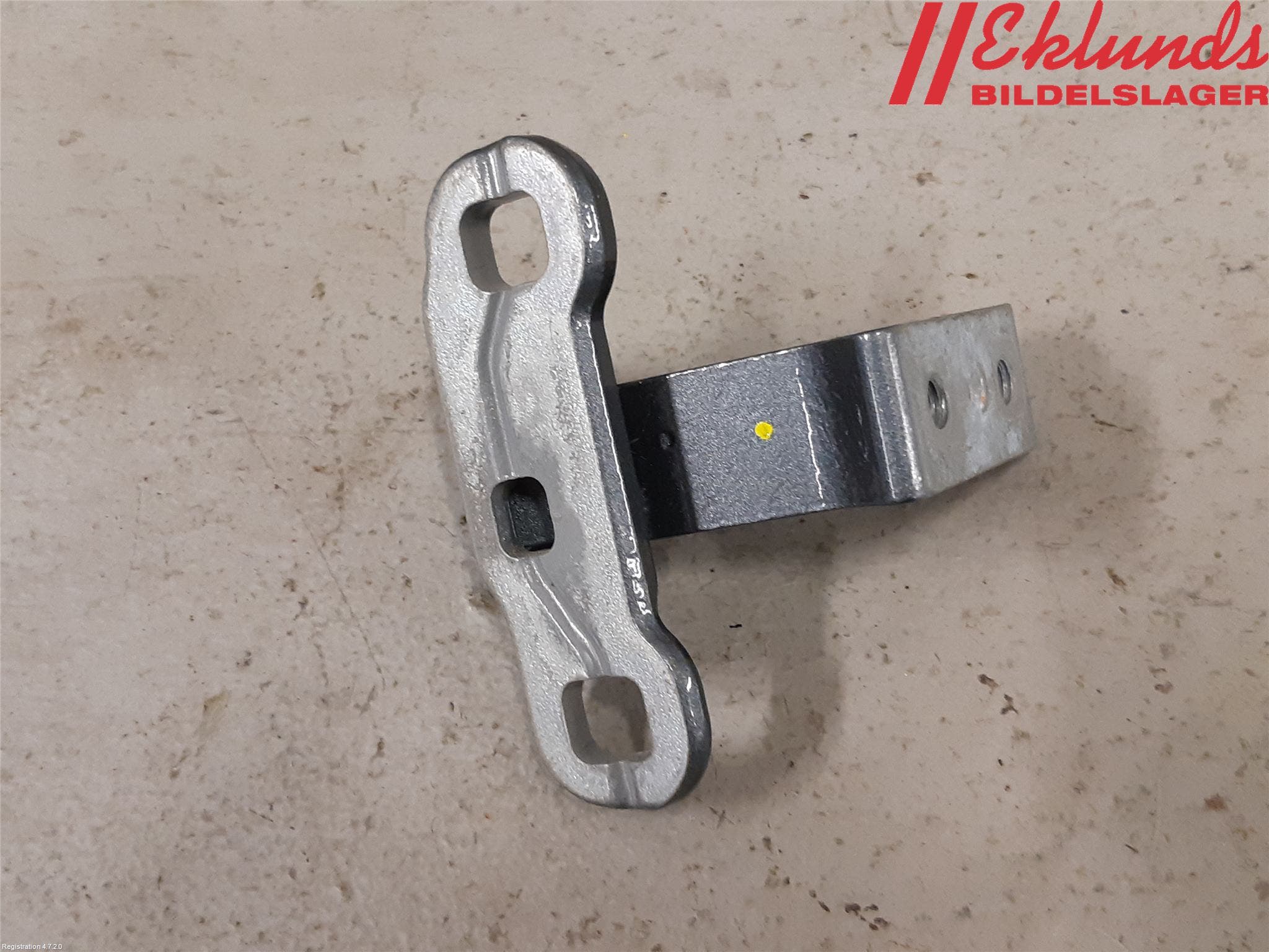 Volvo XC90/RECHARGE 16- Dörrgångjärn