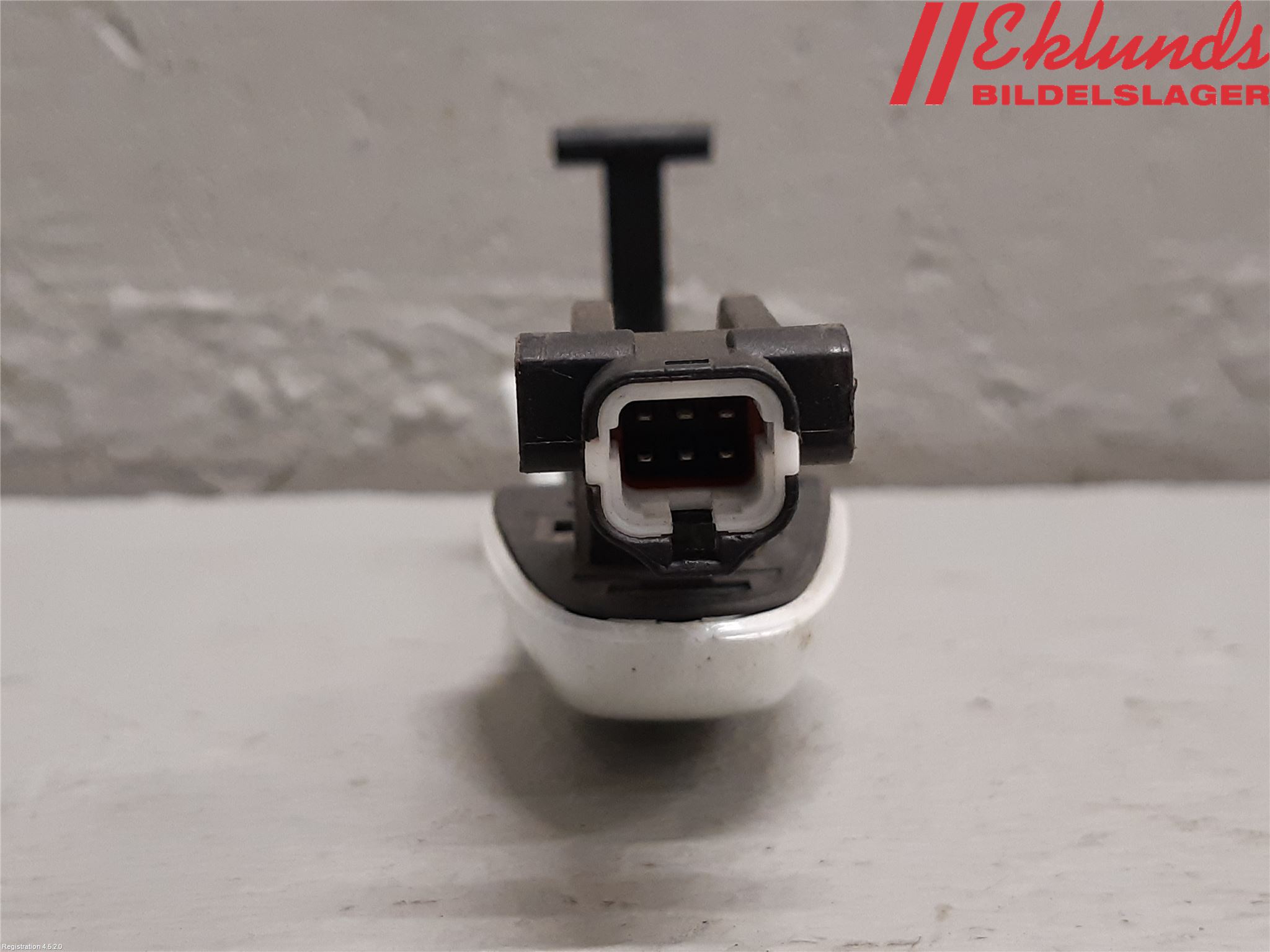 Volvo S60 14-18 Dörrhandtag Yttre Hö