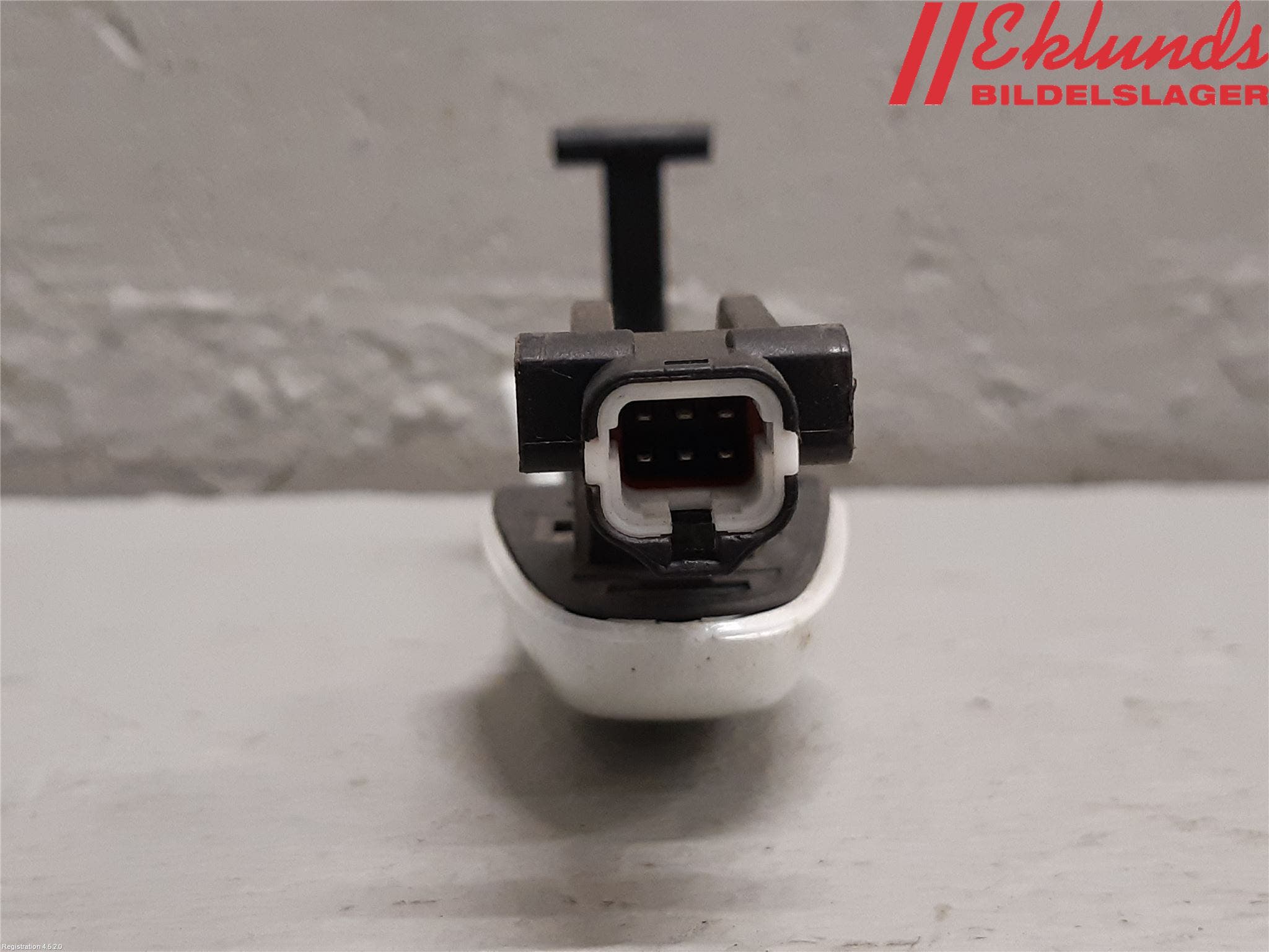 Volvo S60 14-18 Dörrhandtag Yttre Hö