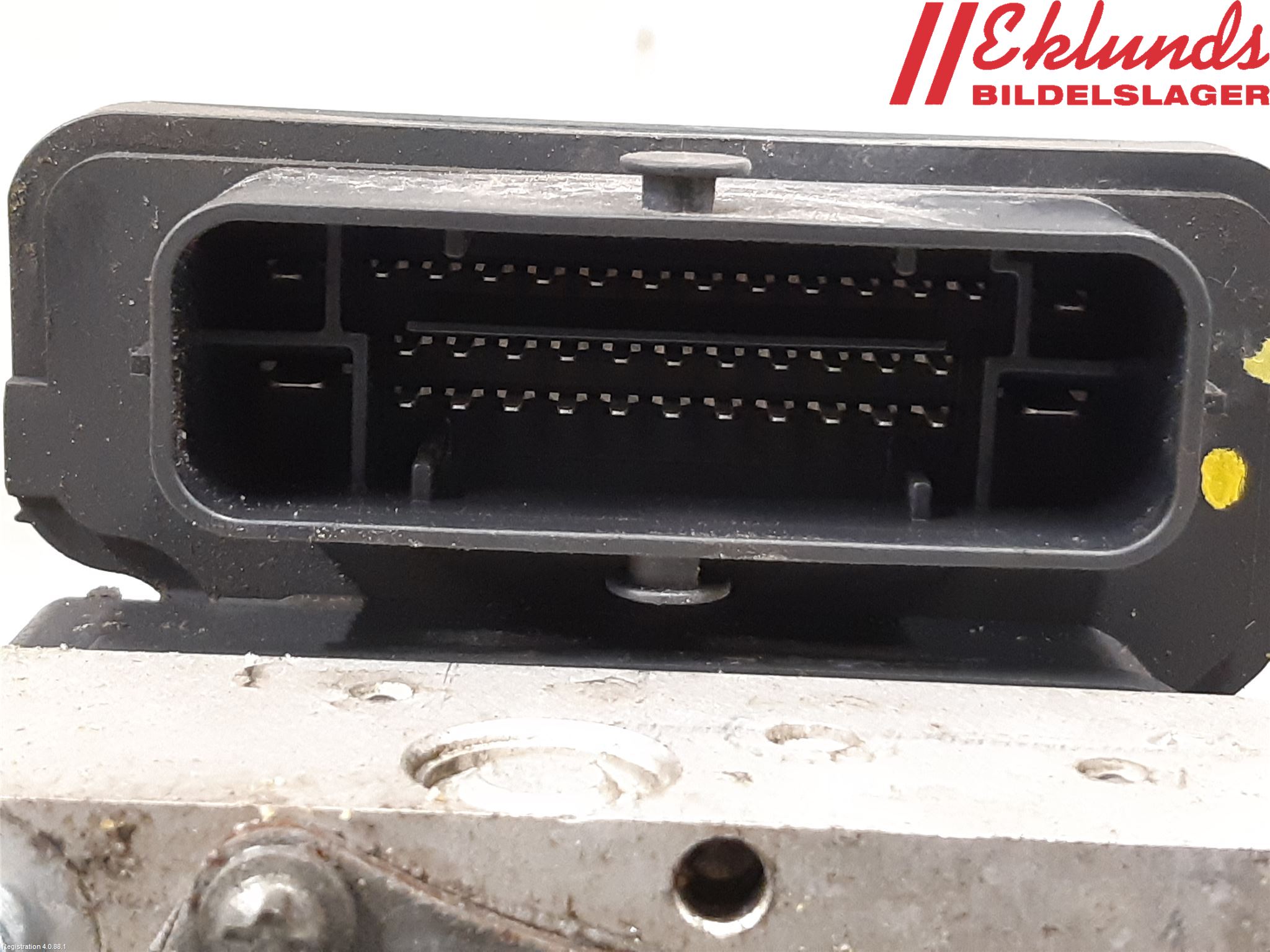 Tesla MODEL S 13- Abs Hydraulaggregat