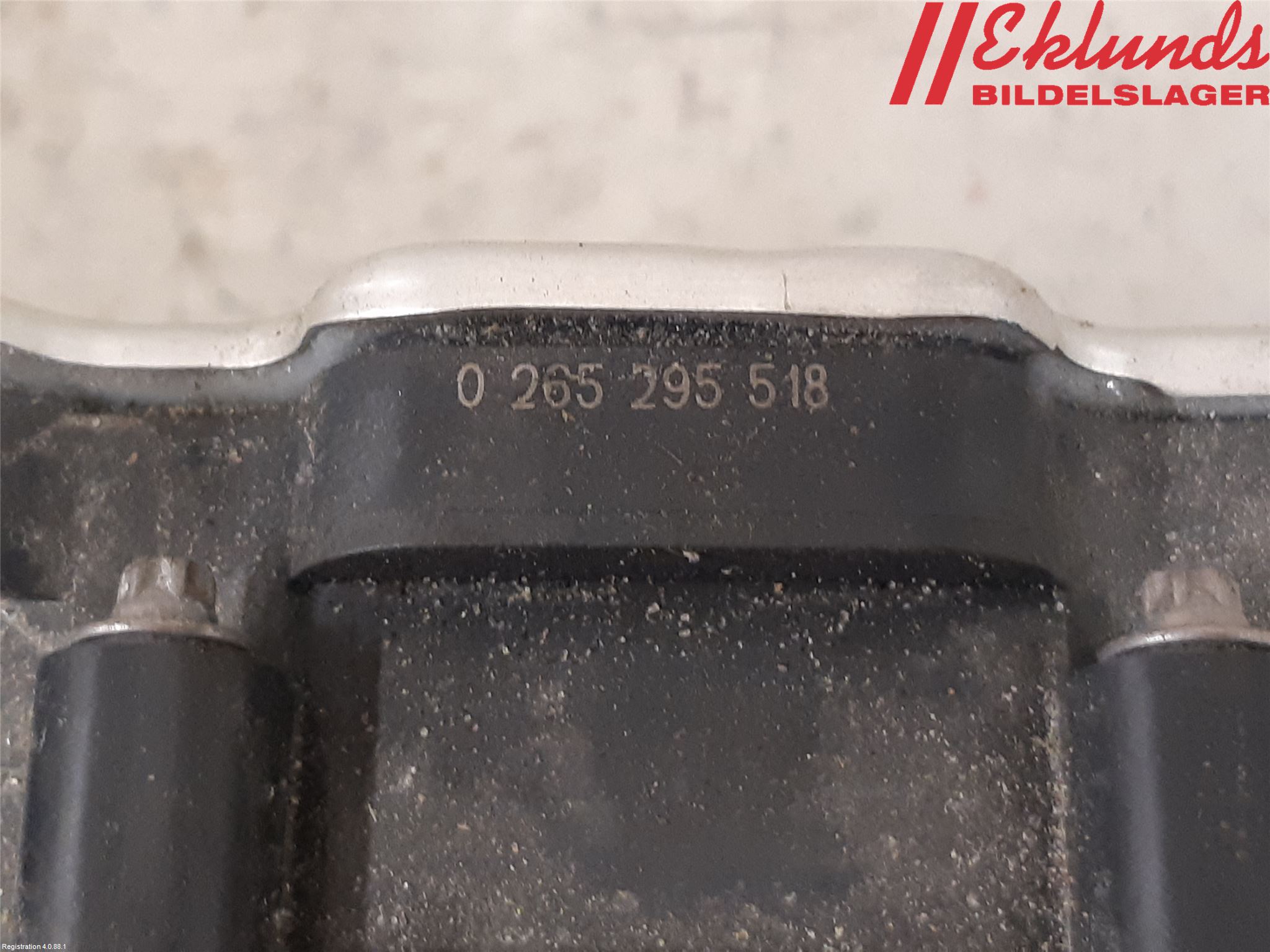 Peugeot EXPERT/E-EXPERT 17- Abs Hydraulaggregat