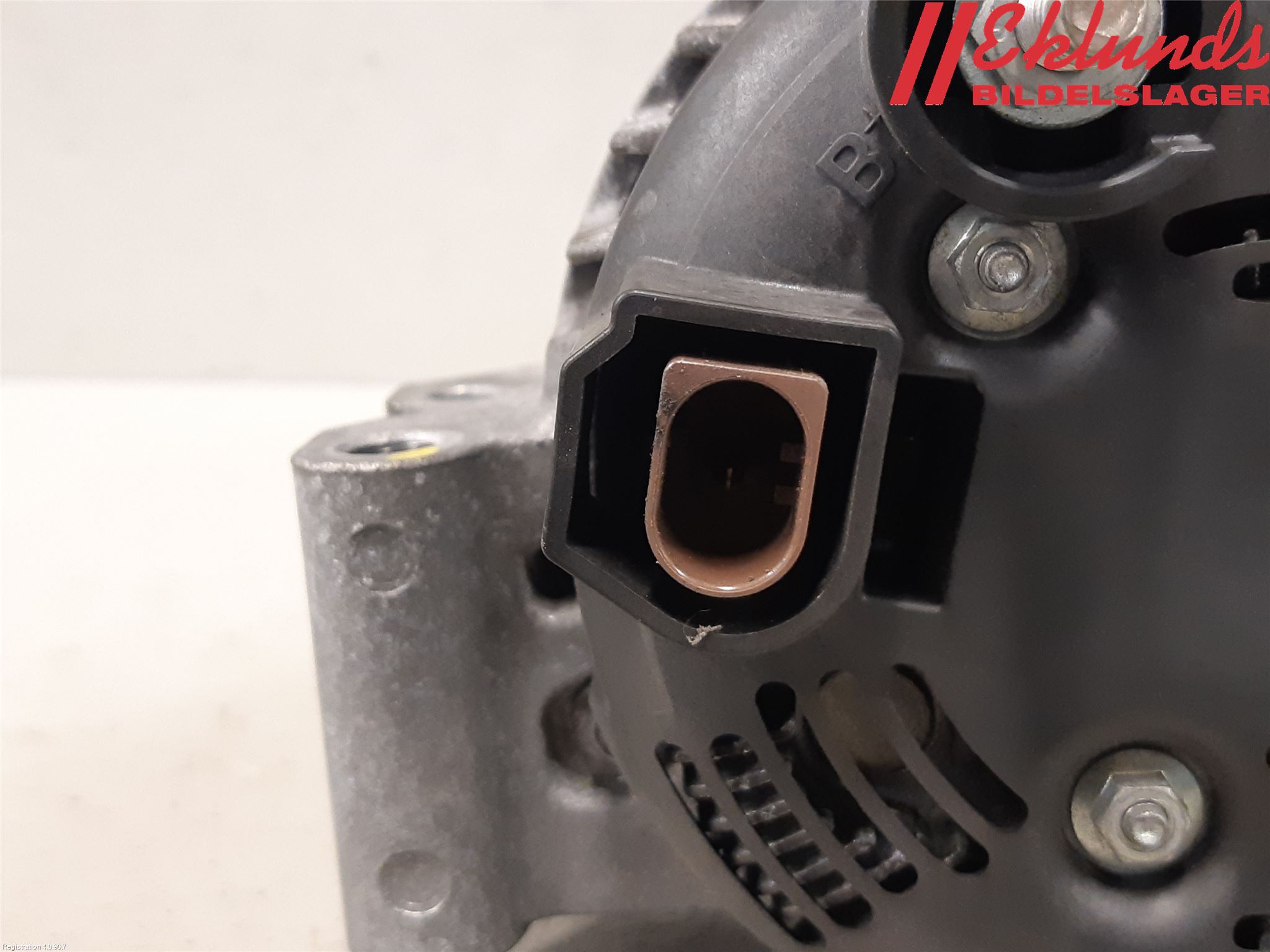 Alfa GIULIA Generator