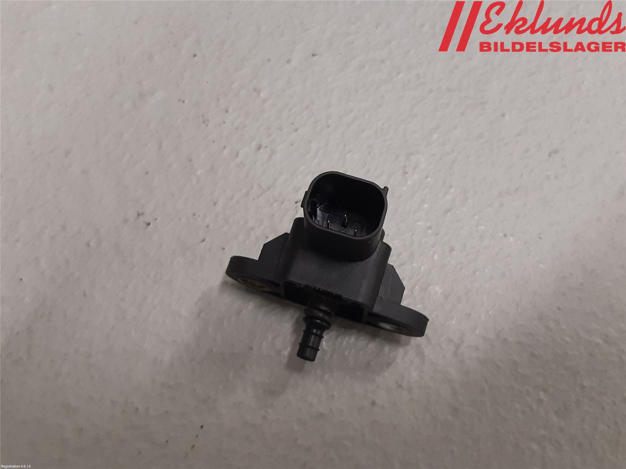 Mercedes-Benz MB C-KLASS (W205) 14-21 Injmappsensor