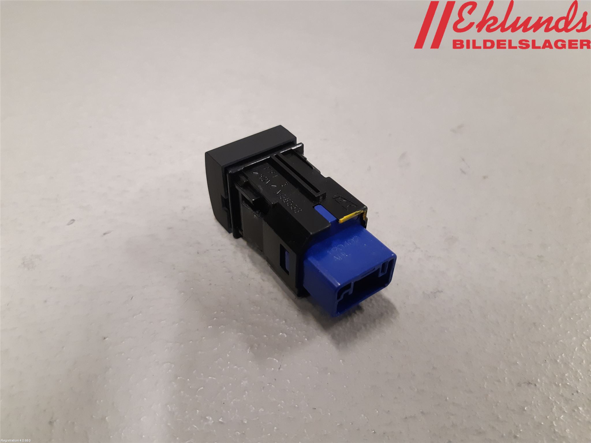 Toyota COROLLA 19- Strömställare Ljus