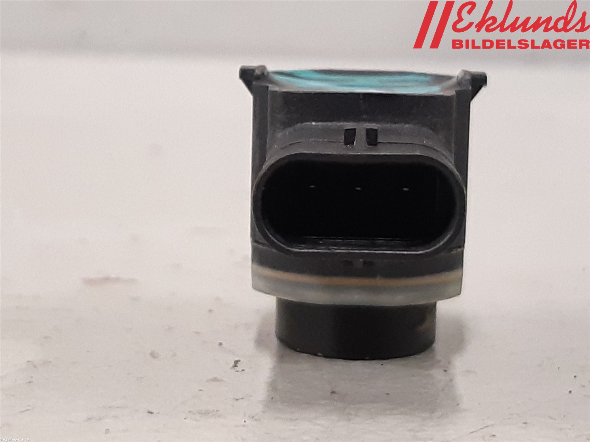 Volkswagen VW PASSAT 11-14 Parkeringshjälp Frontsensor