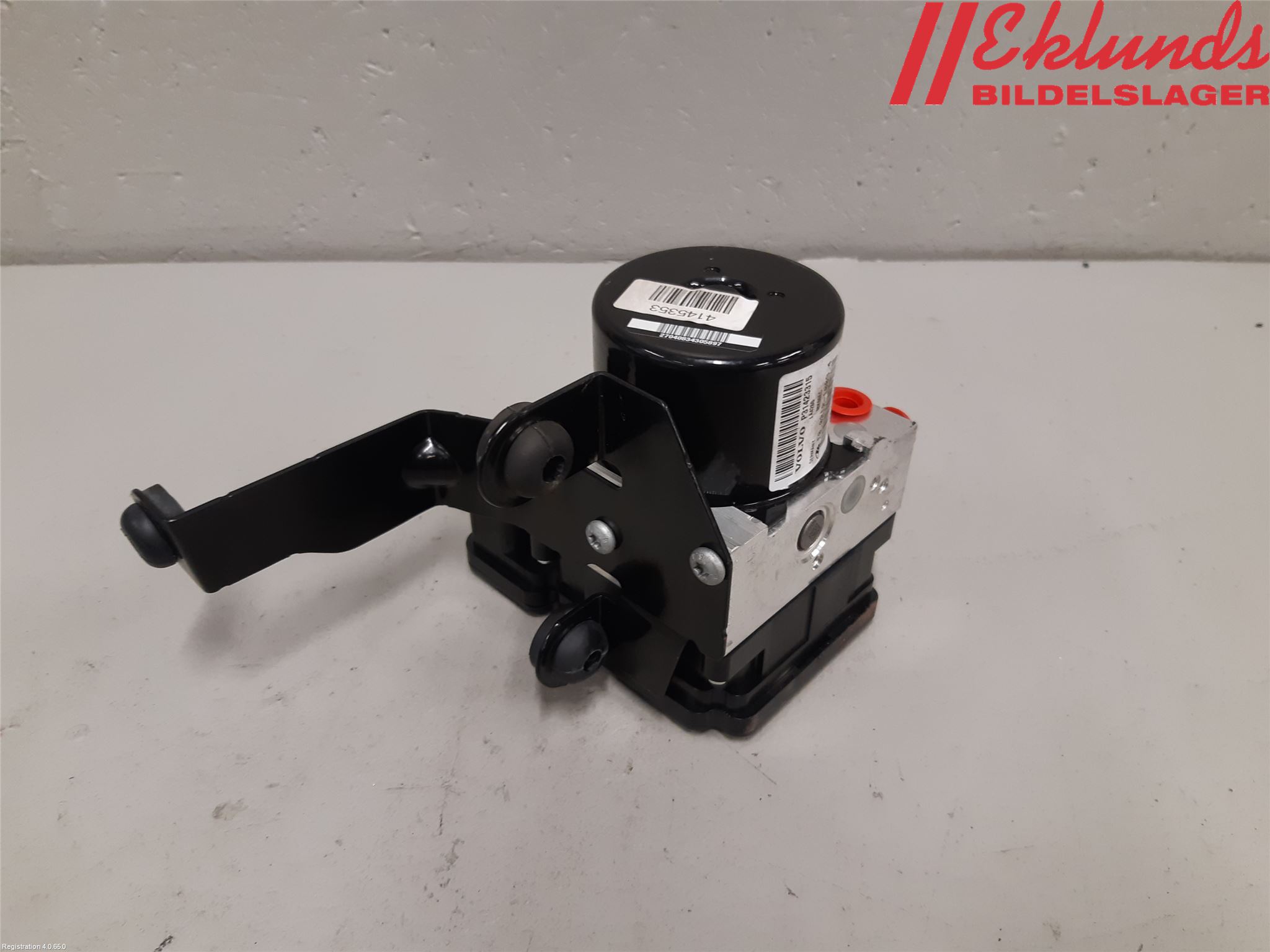 Volvo V40 CROSS COUNTRY 13-19 Abs Hydraulaggregat