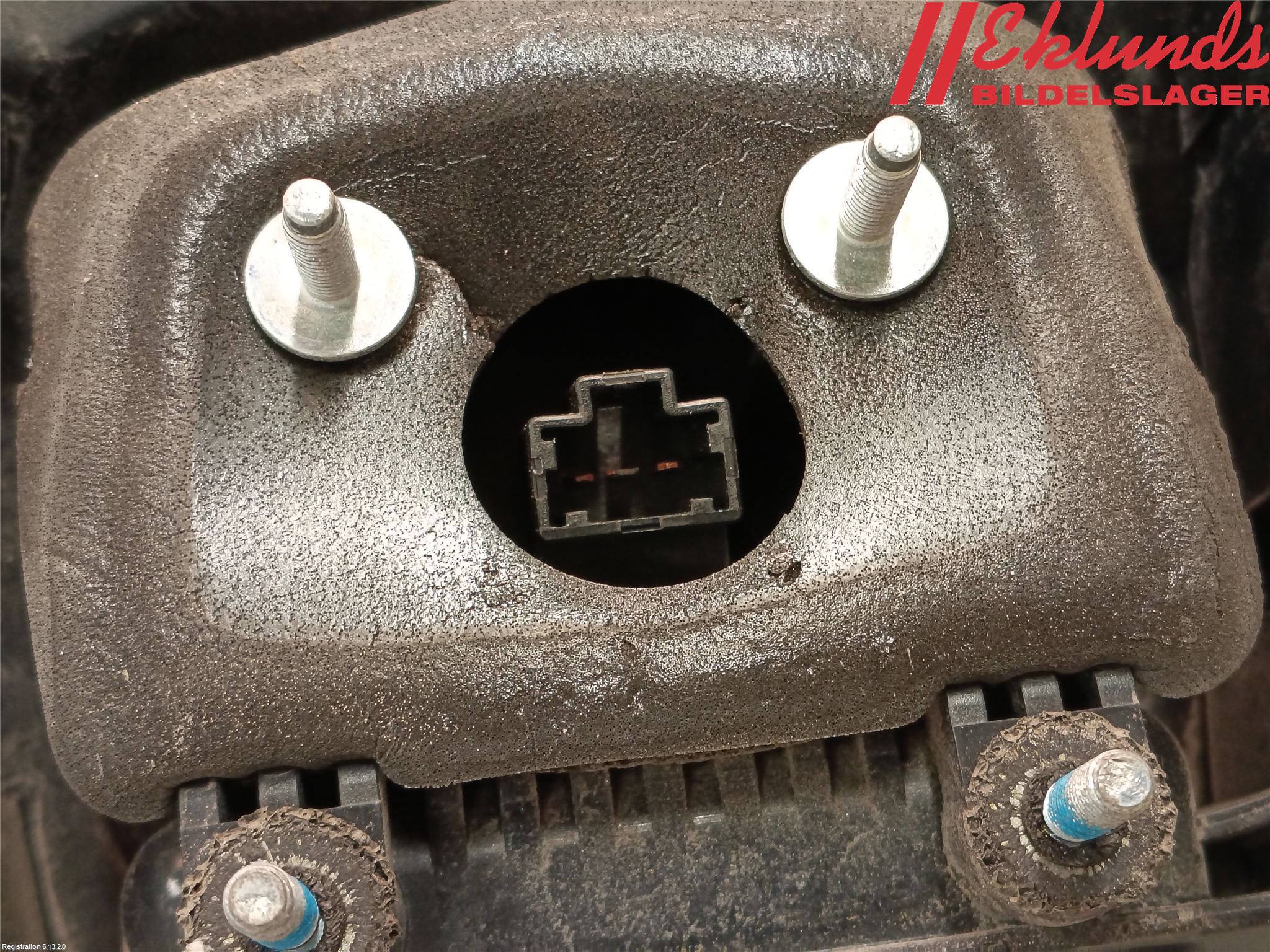 Honda CIVIC 06-11 Reflexramp-Dekorramp