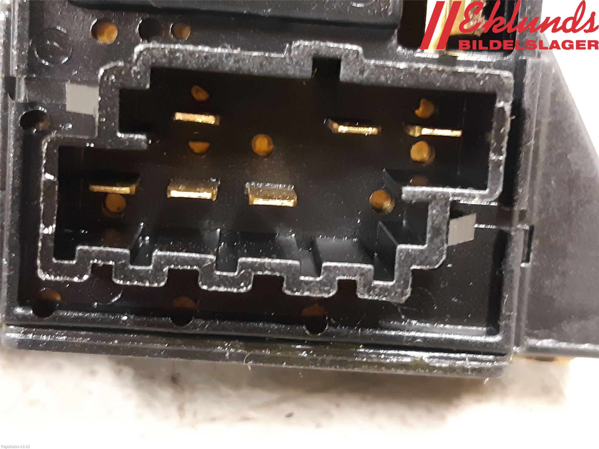 Volvo C70 98-05 Spak Torkar-Spolomk