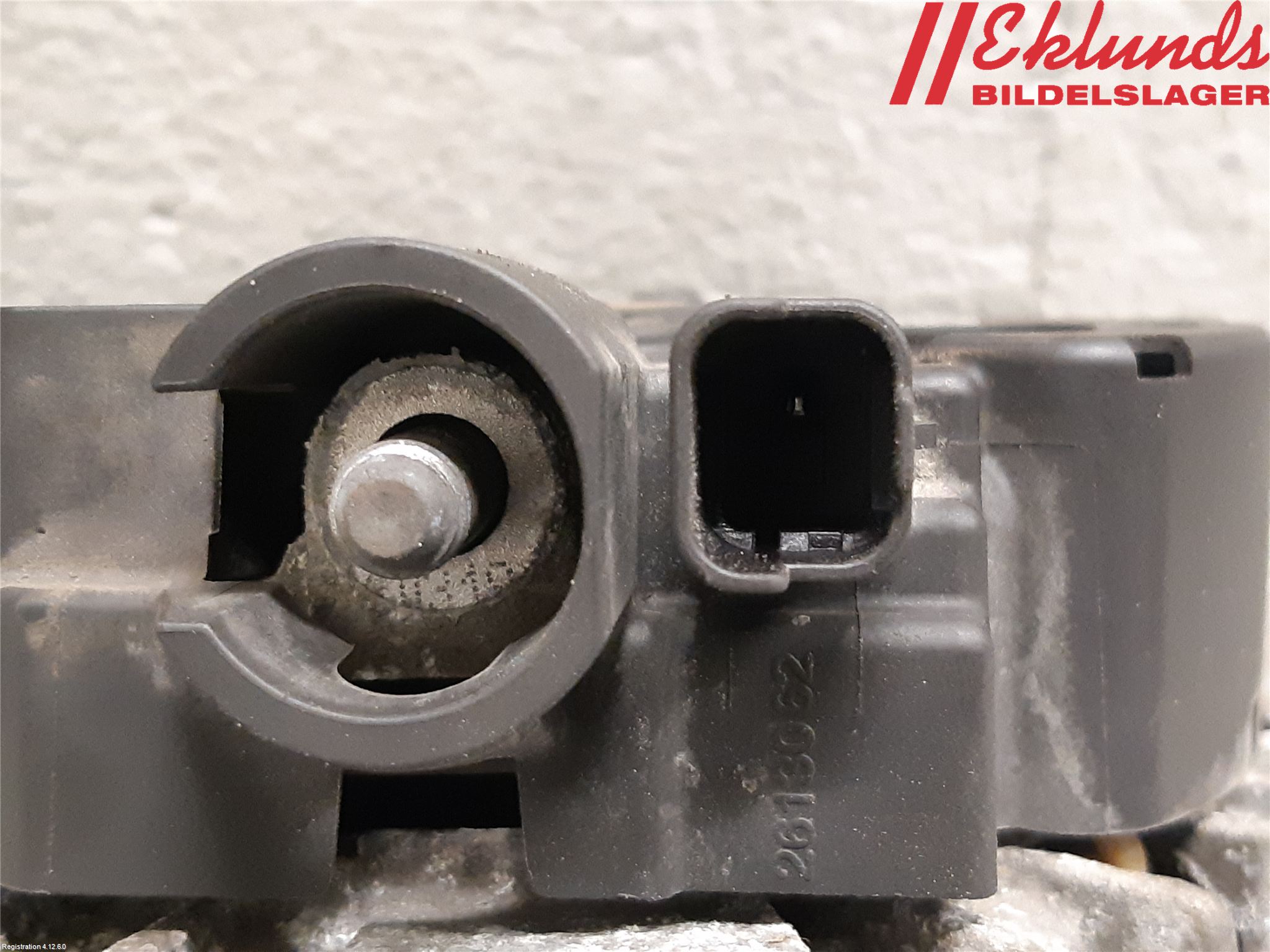 Mini COUNTRYMAN R60 11-16 Generator