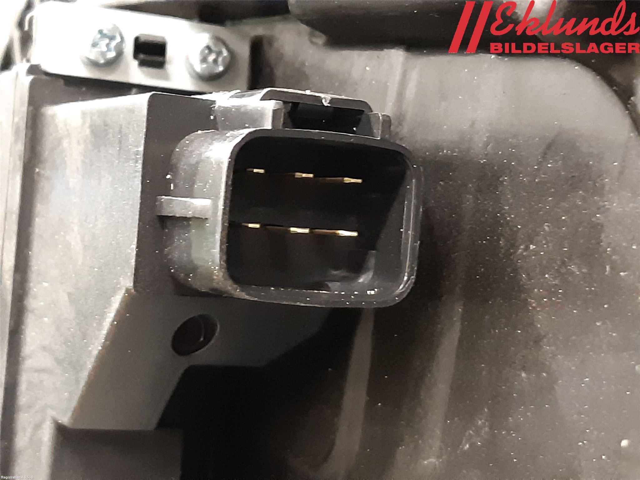 Kia SORENTO 15-20 Fönsterhiss El Kompl