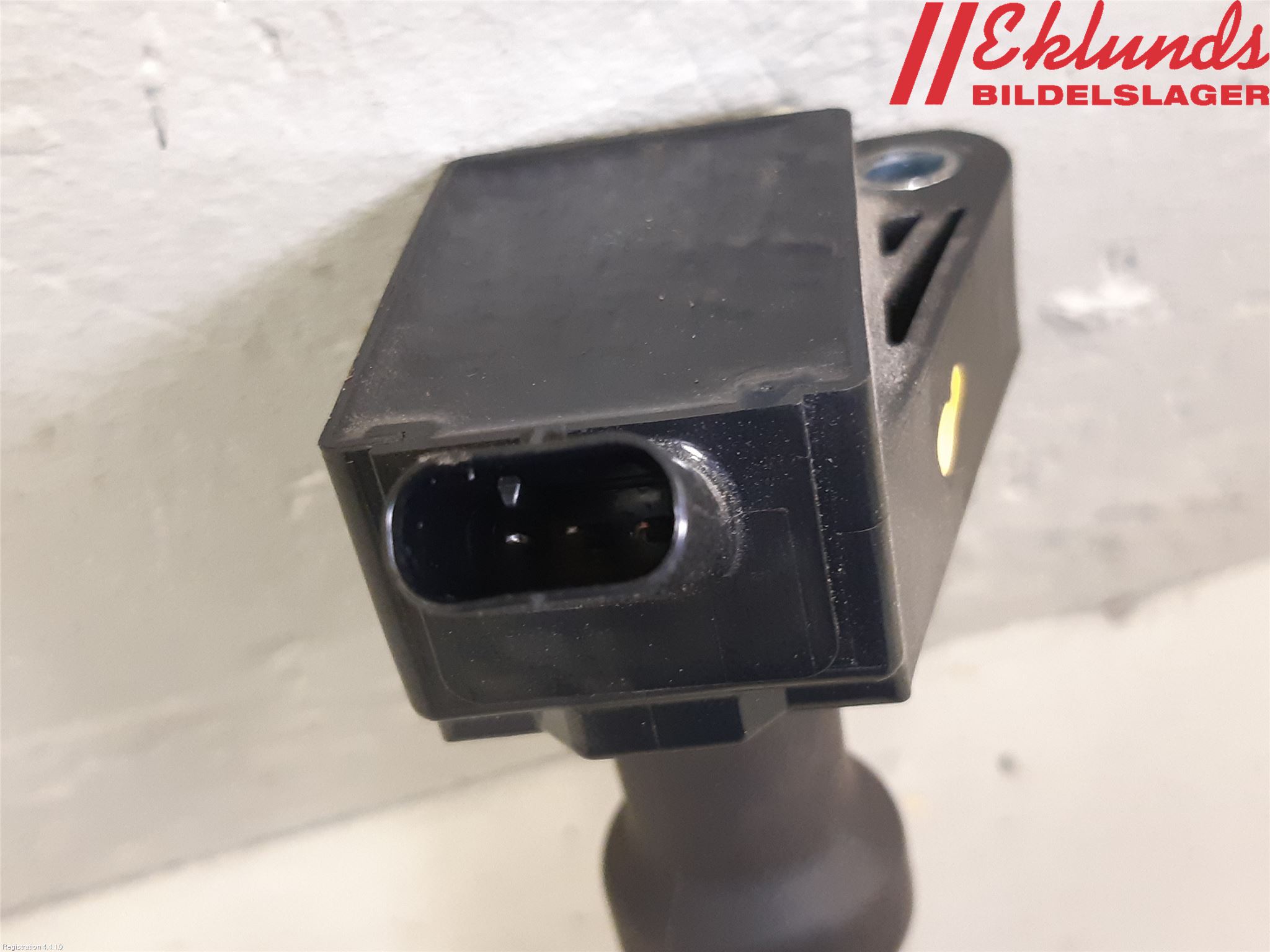 Ford FOCUS 19- Tändspole