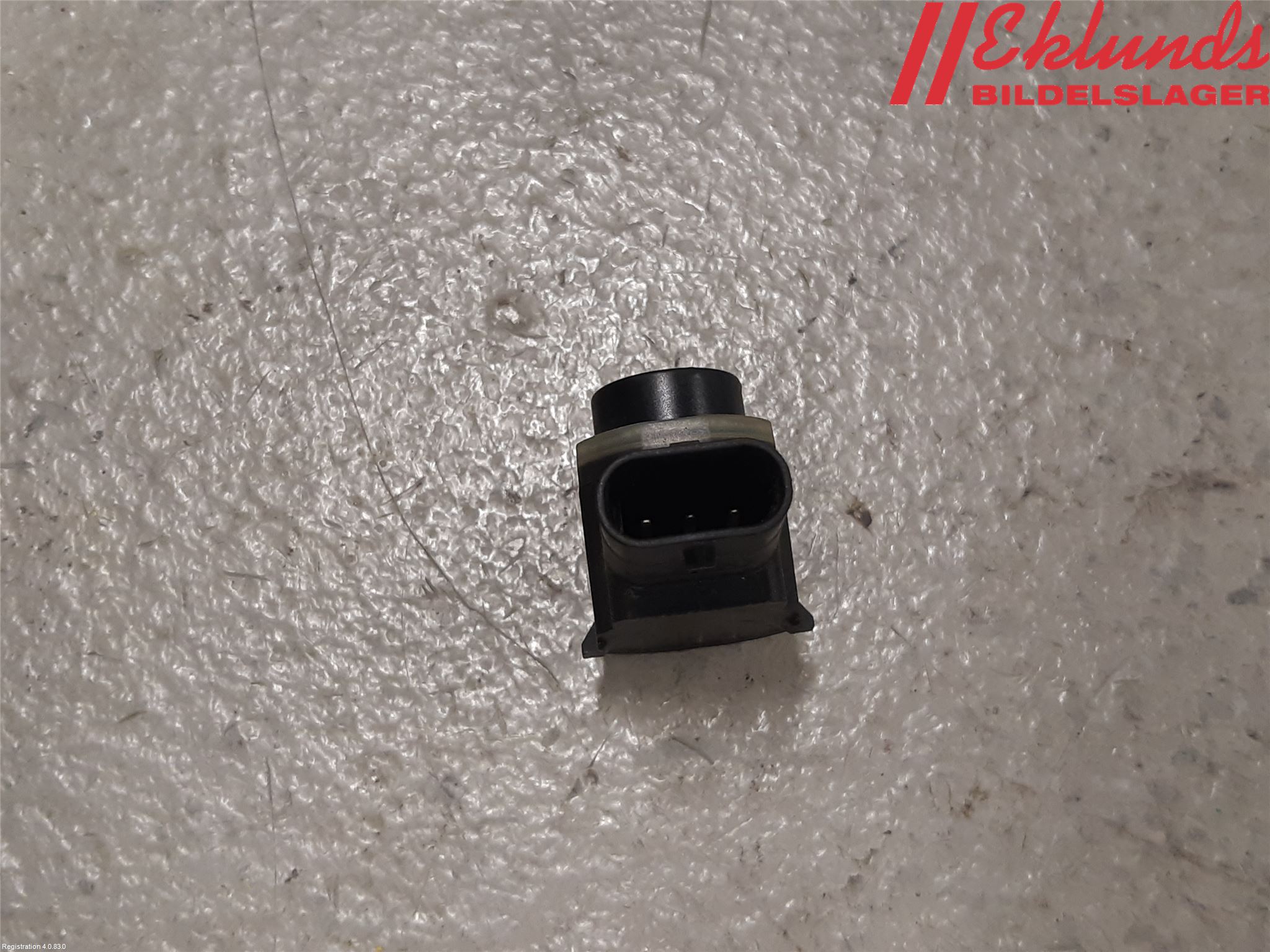 Volvo S60 11-13 Parkeringshjälp Backsensor