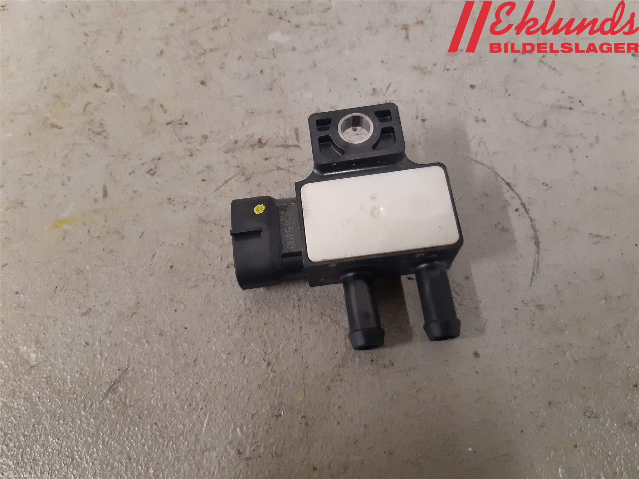 Toyota YARIS CROSS XP21 21- Sensor Avgas