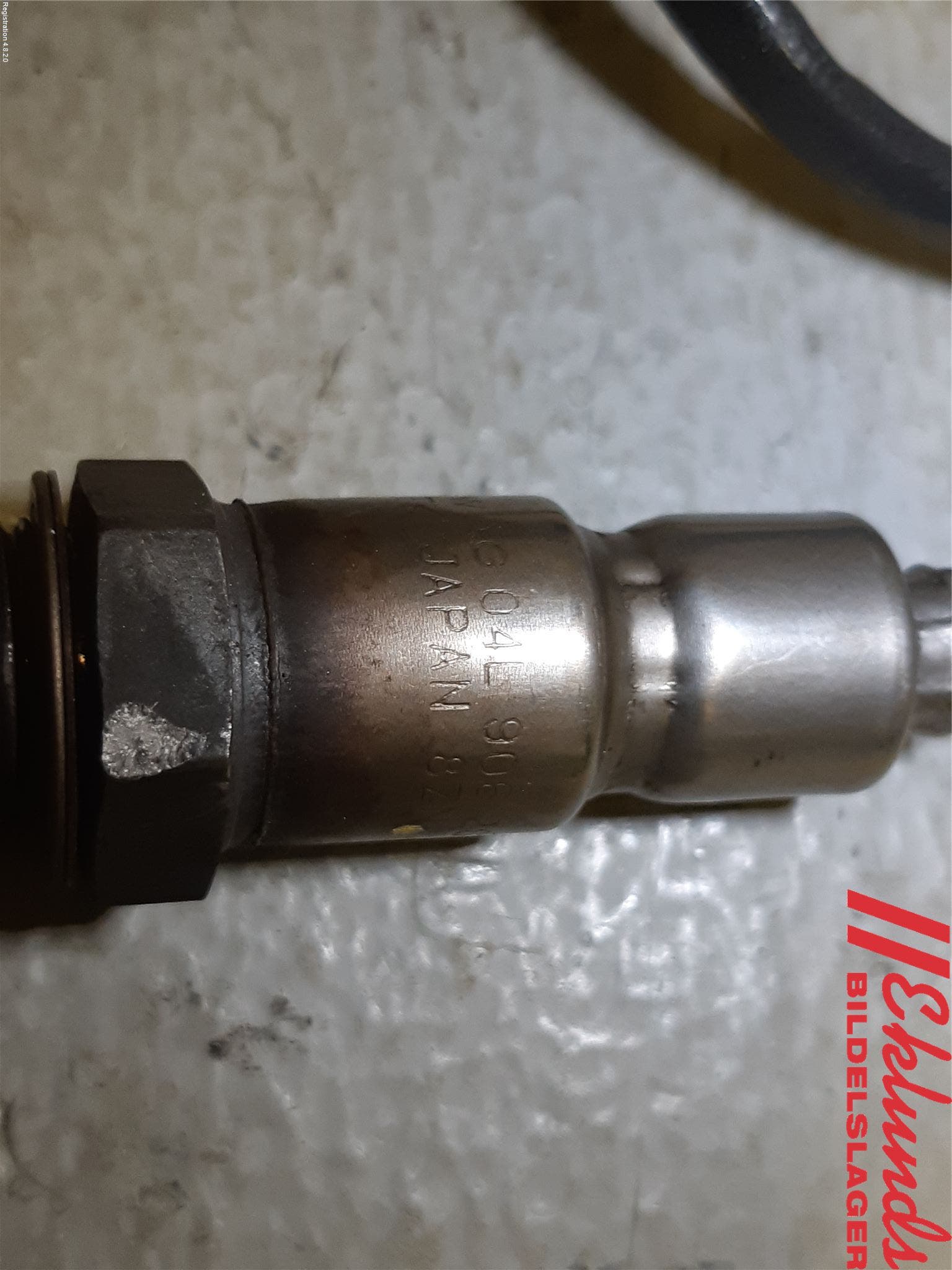 Volkswagen VW PASSAT 15-19 Injlambdasond