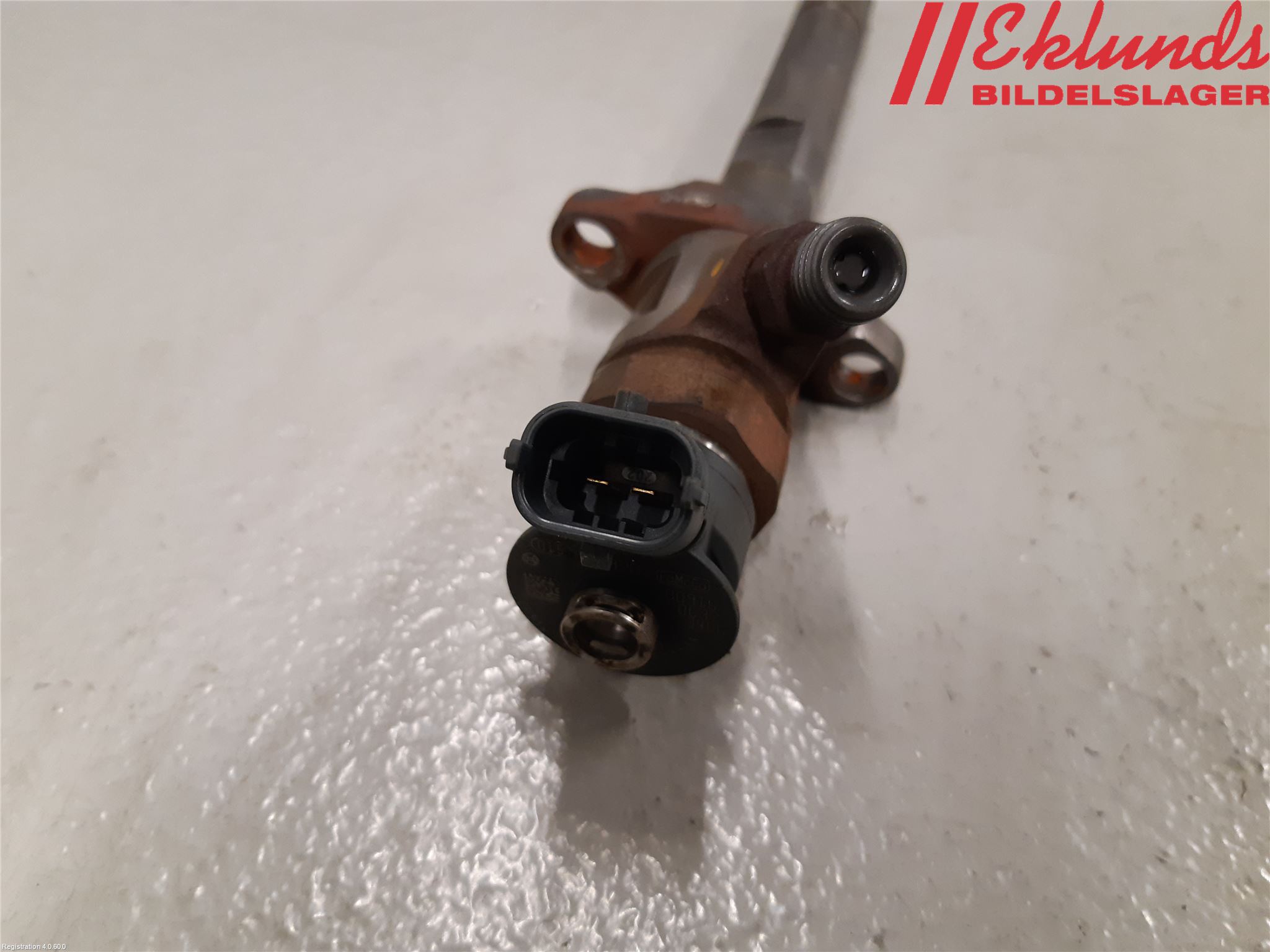 Ford FOCUS 08-11 Injspridare