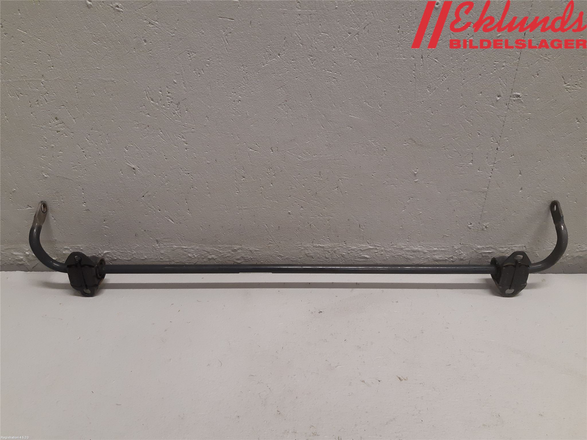 Kia CEED/CEED SW 19- Krängningshämmare Bak