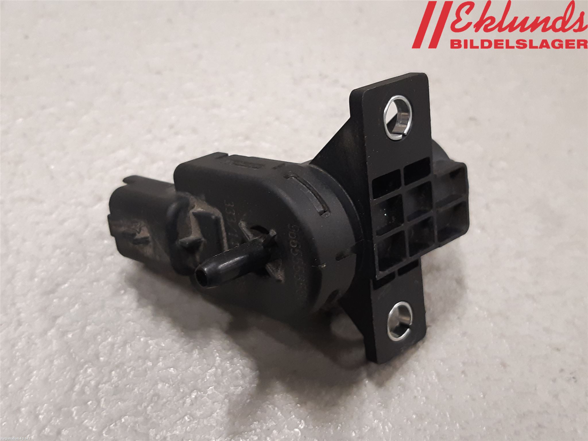 Toyota PROACE I 13-16 Vakuumventil