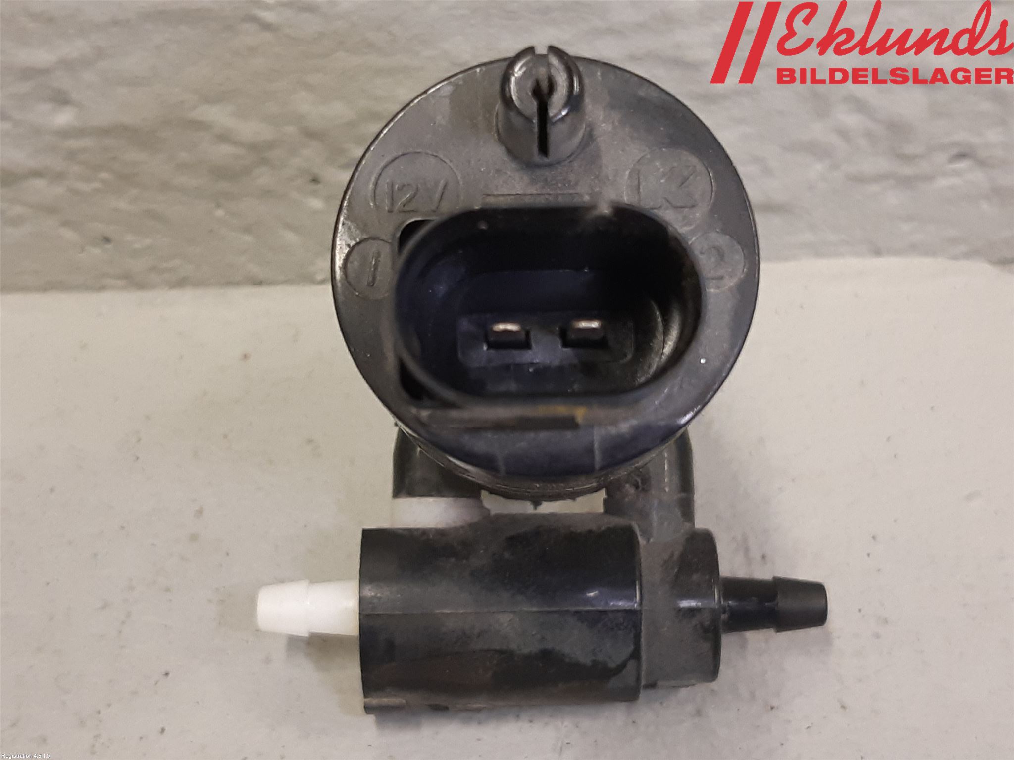 Dodge DURANGO Spolarpump Vindruta