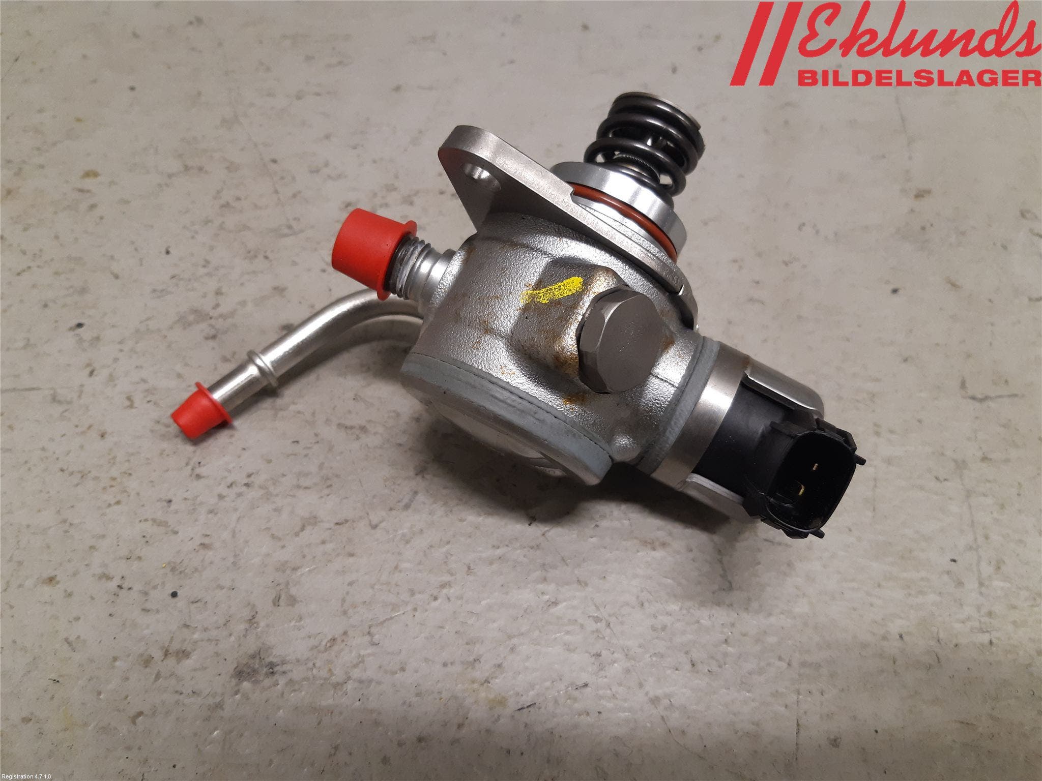 Volvo XC90/RECHARGE 16- Bränslepump Mek