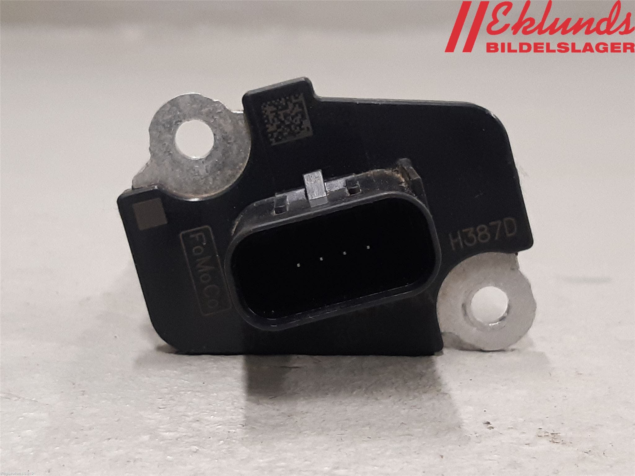 Volvo V60 14-18 Injluftmassamätare