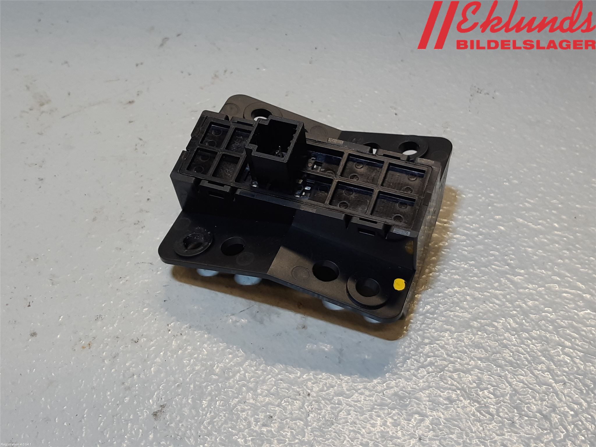 Nissan PULSAR Strömställare Dimmer