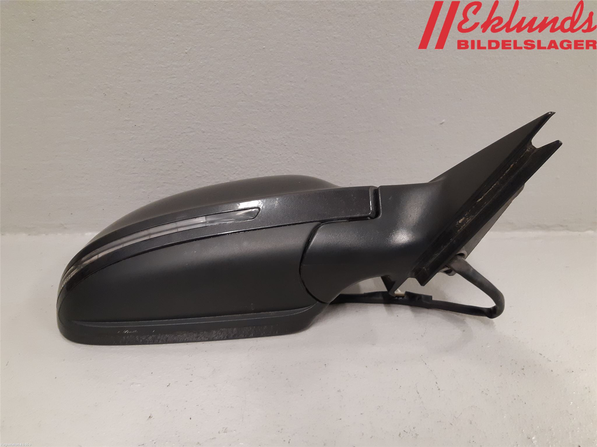 Audi A3/S3 05-13 Spegel Yttre El Hö