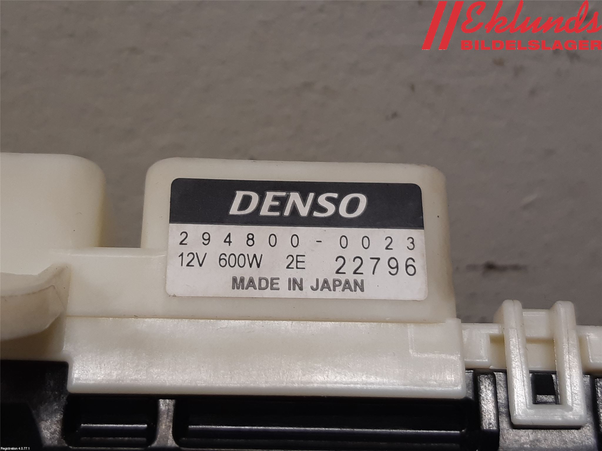 Toyota COROLLA 19- Värmepaket Extra