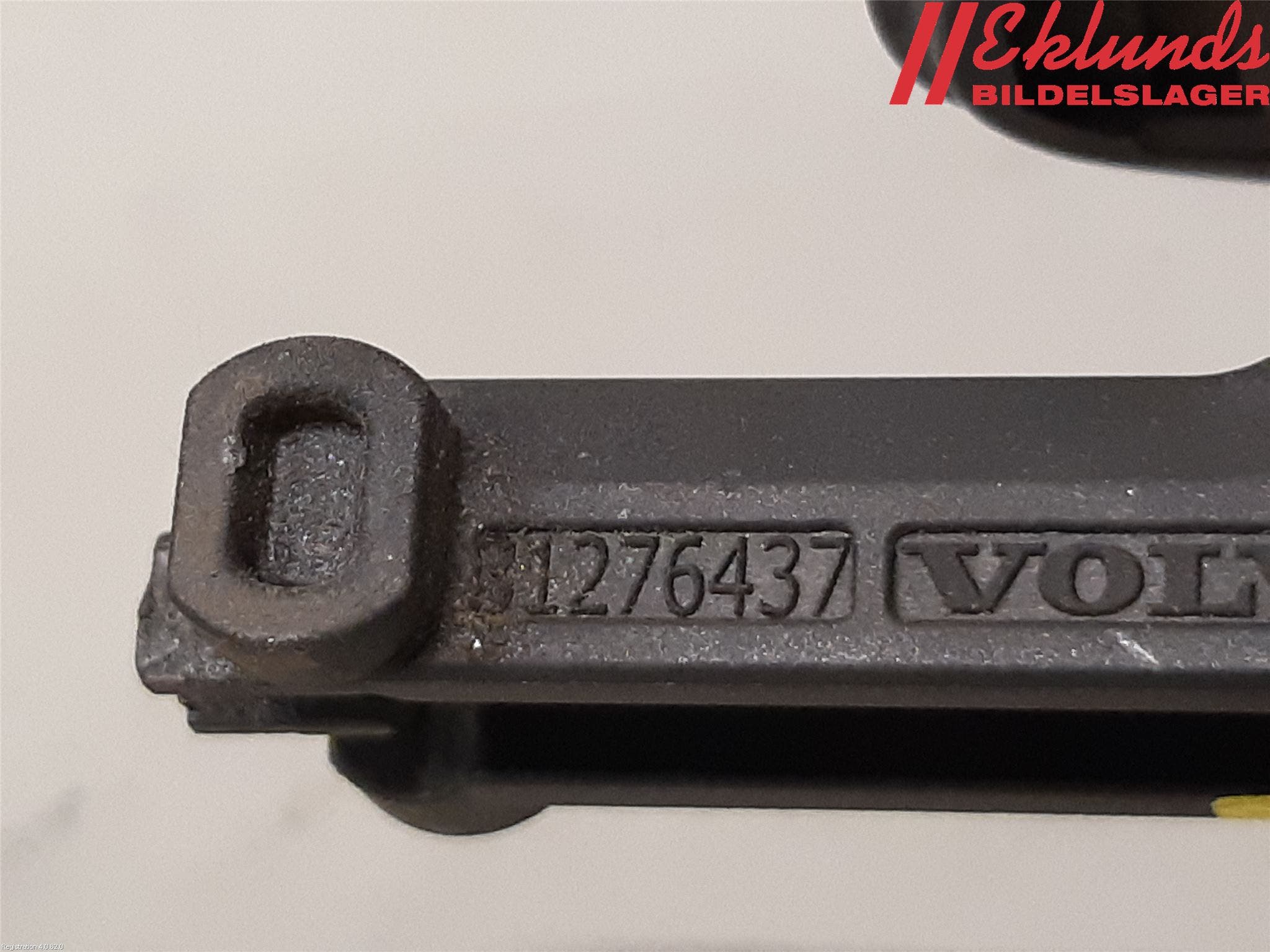 Volvo V40 12-19 Dörrhandtag Yttre Vä