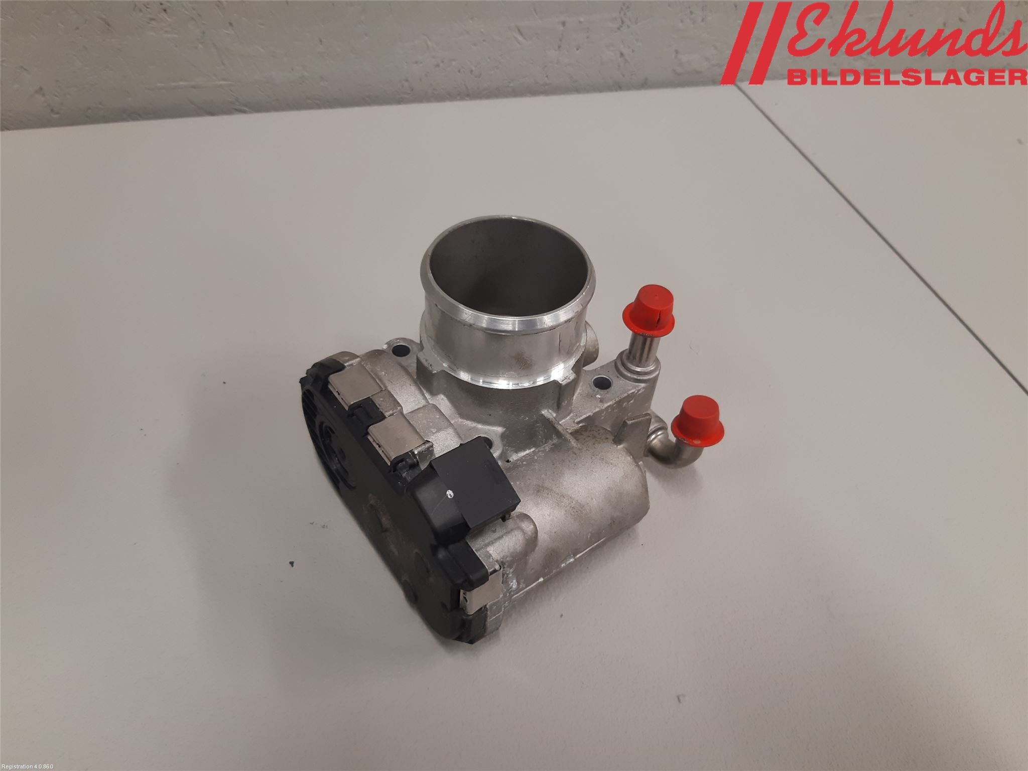 Hyundai i20 GB 15-20 Injspjällhus