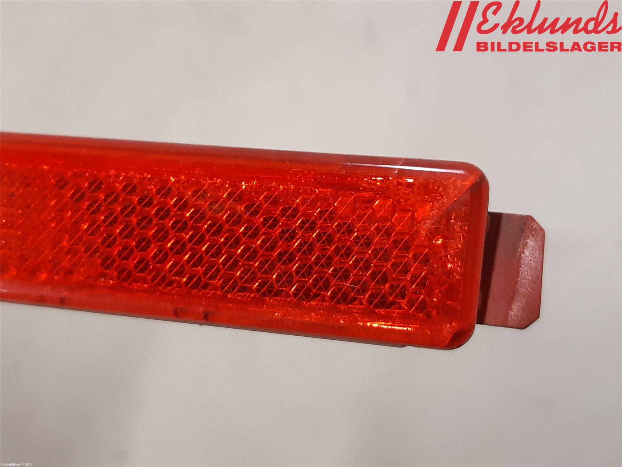 Seat IBIZA IV 08-16 Dimljus/Reflex Bak