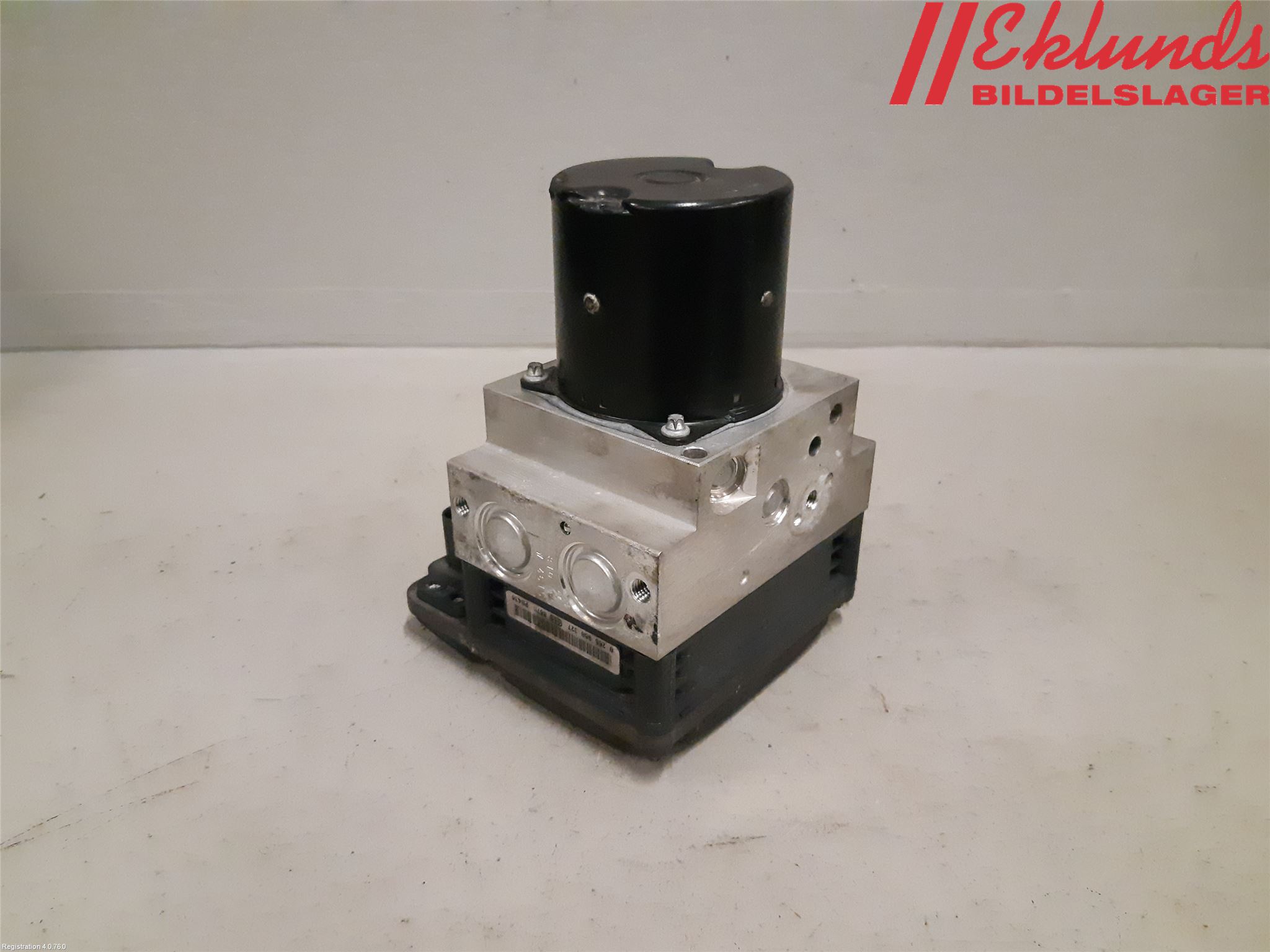 BMW 5 E60/61 Sed/Tou 02-10 Abs Hydraulaggregat