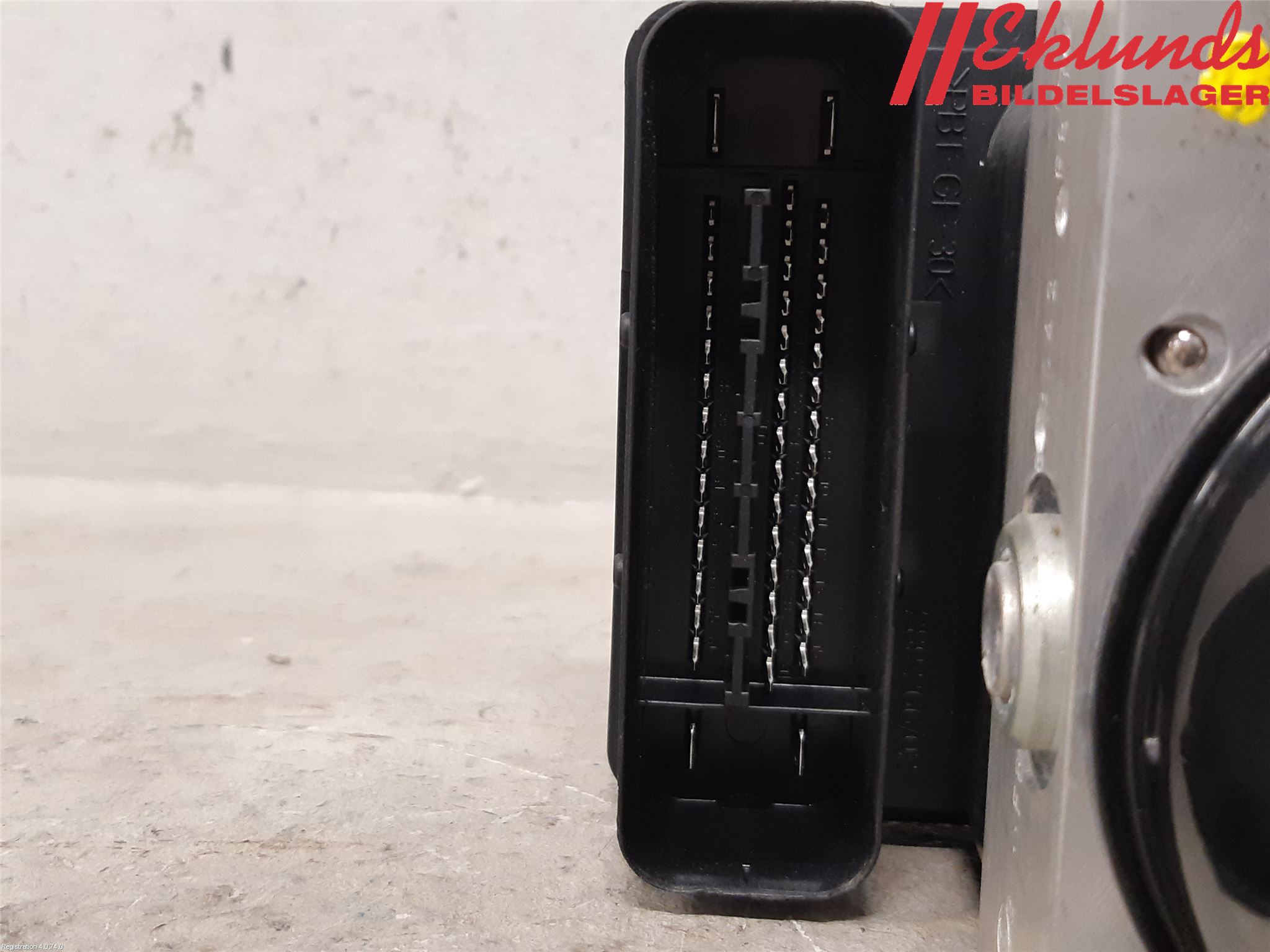 BMW 3 E90/91 SED/TOU 05-12 Abs Hydraulaggregat