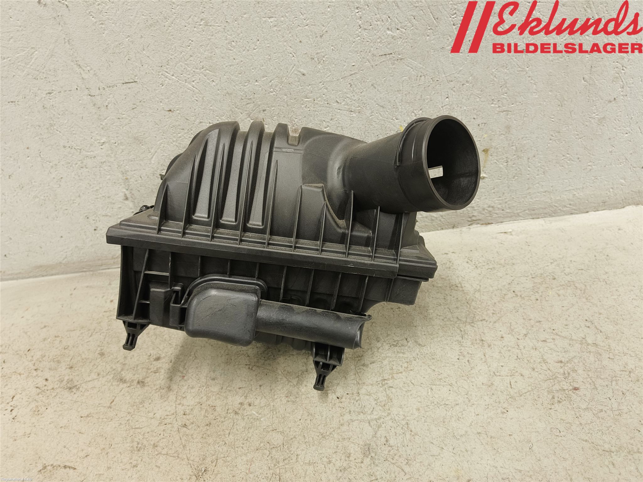 BMW X1 F48 15-22 Luftrenare