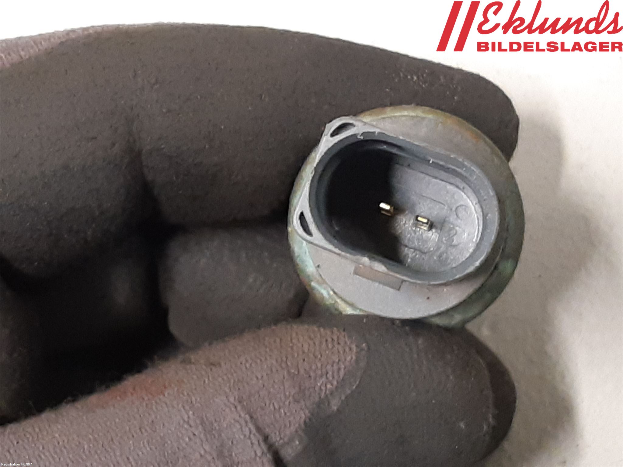 Volkswagen VW ARTEON 17- Givare Temp Vatten