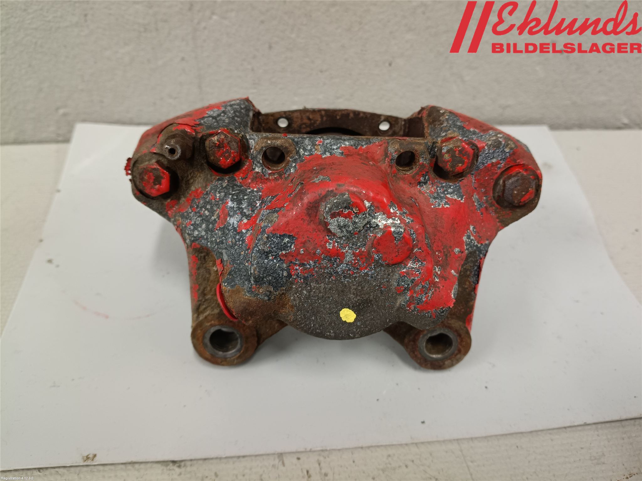 Volvo 940 91-98 Bromsok Bak Höger