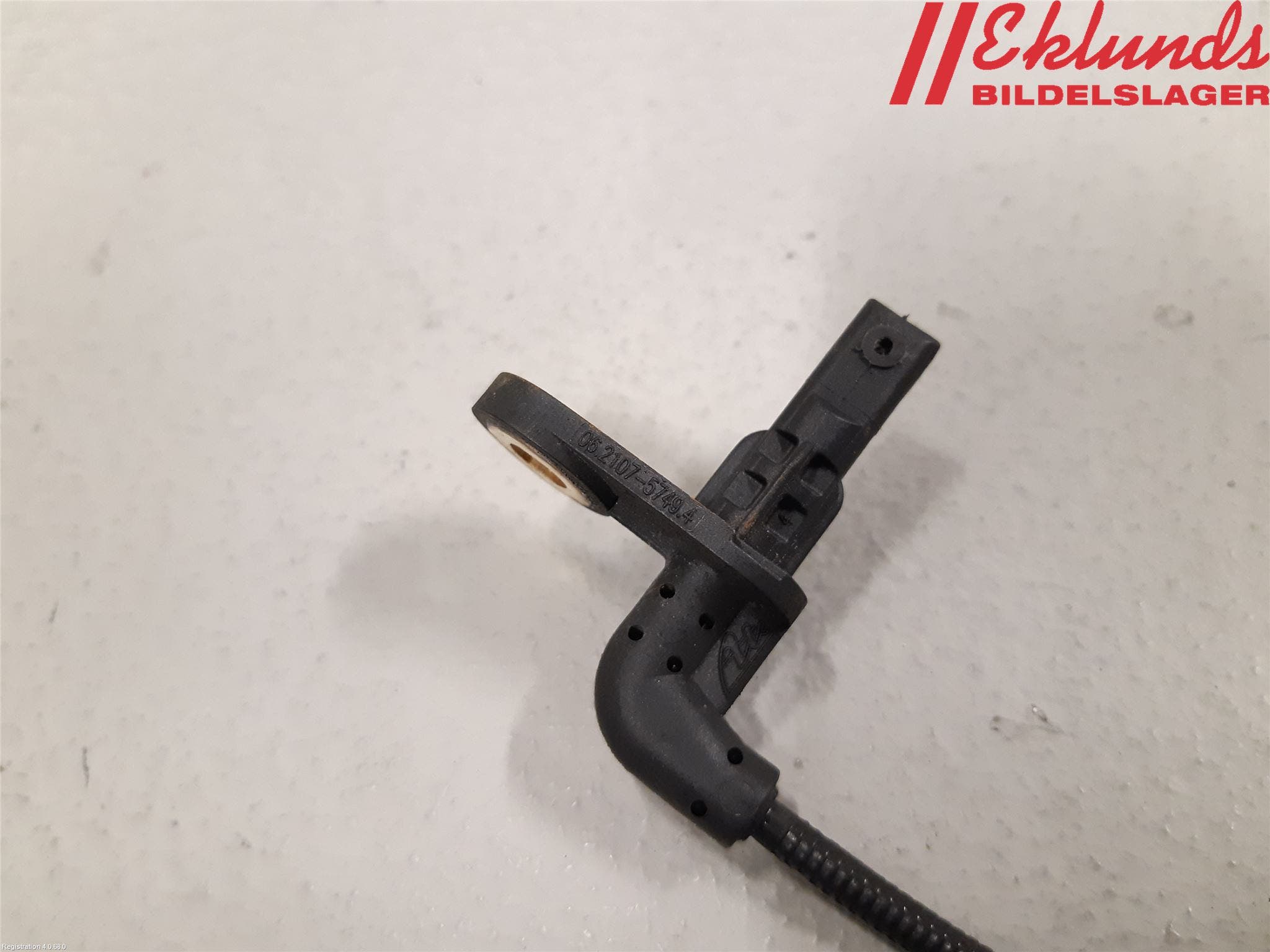 Toyota COROLLA 19- Abs Sensor