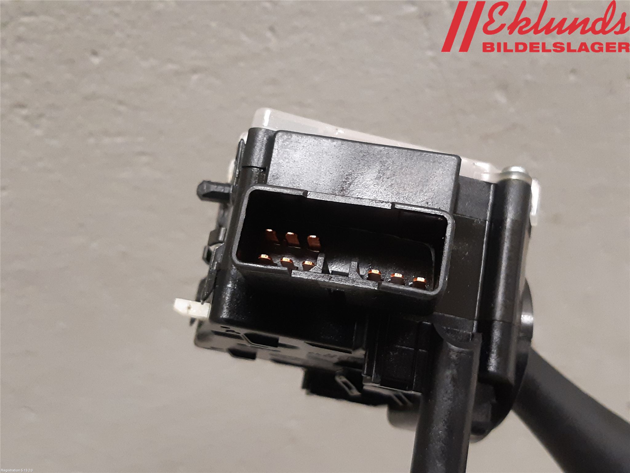 Hyundai i10 PA 08-13 Spak Blinkers-Ljusomk