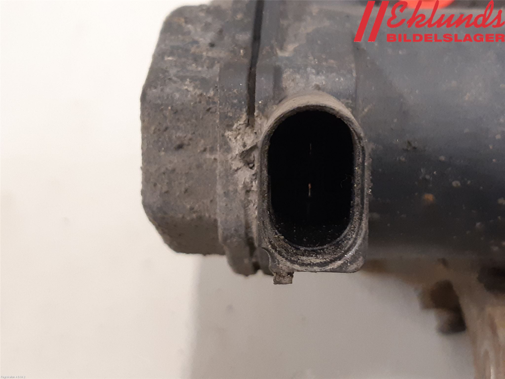 Audi A6 ALLROAD 12-18 Bromsok Bak Vänster