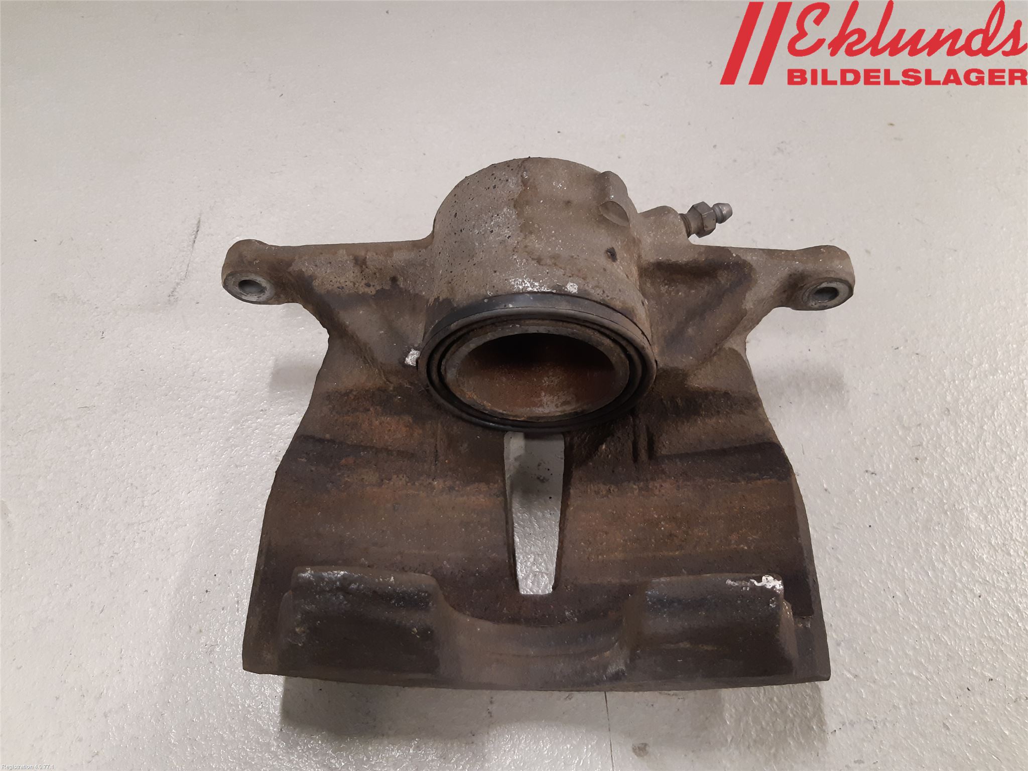 Volkswagen VW TIGUAN 16-24 Bromsok Fram Höger
