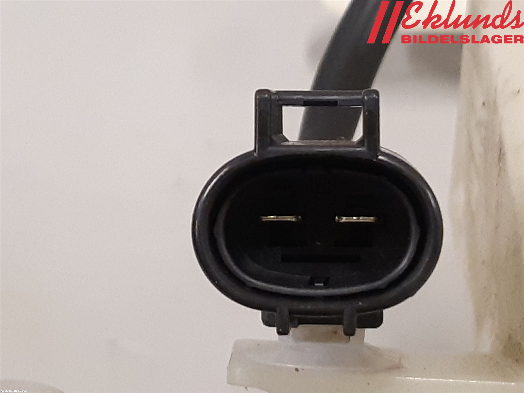 Toyota AYGO X AB70 22- Kylfläkt El