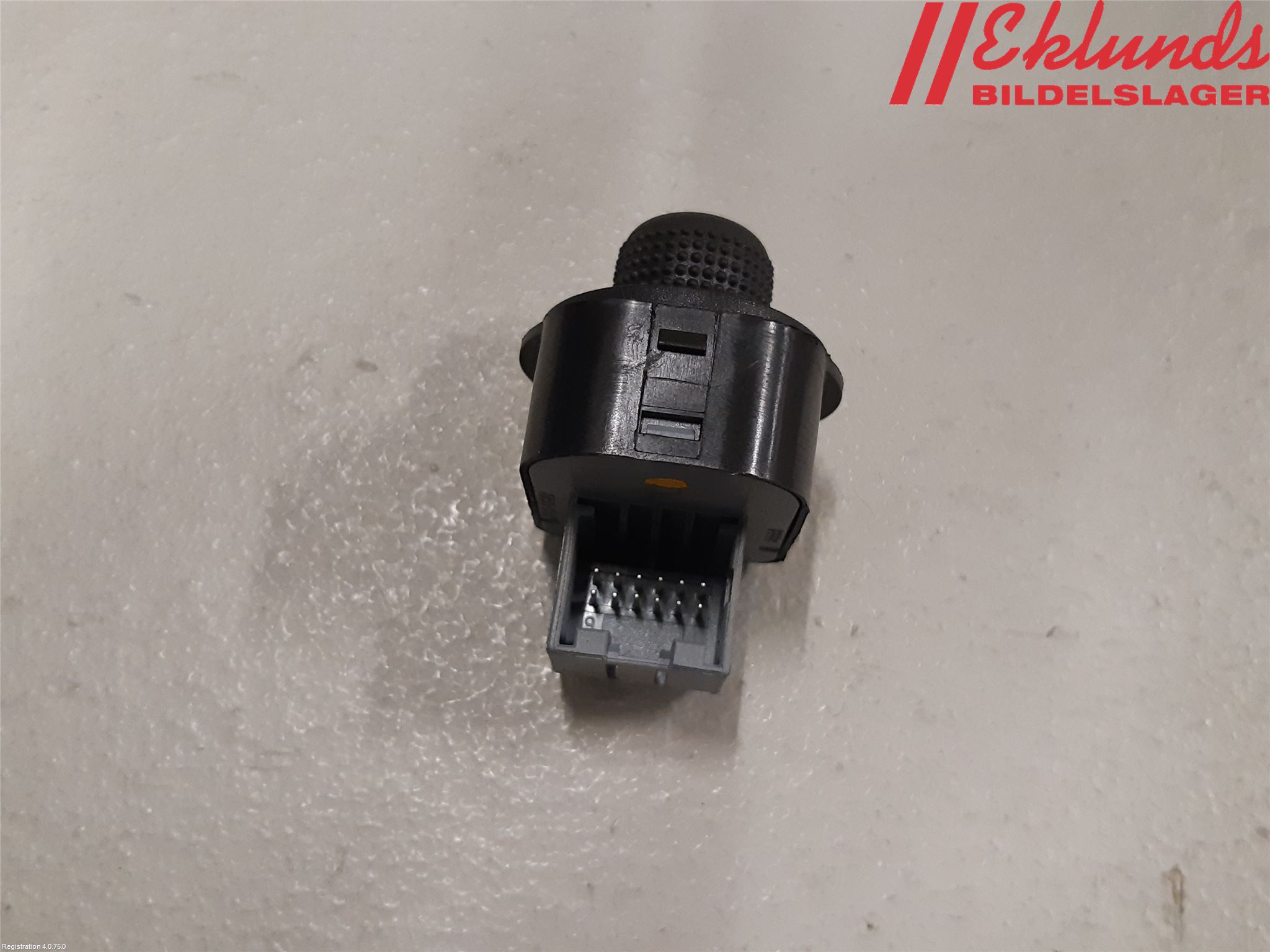 Fiat 500L 13-19 Strömställare Spegel