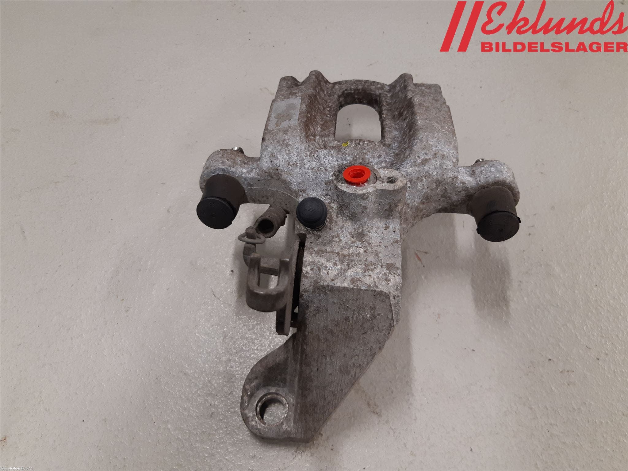 Peugeot 308 14-21 Bromsok Bak Höger